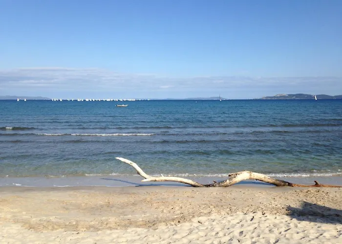 Les Sables D\'Or