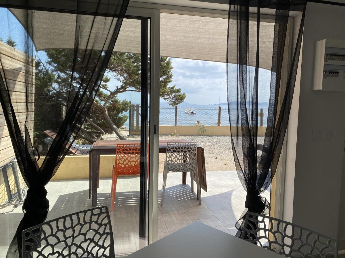 Les Sables D'or * Hyères