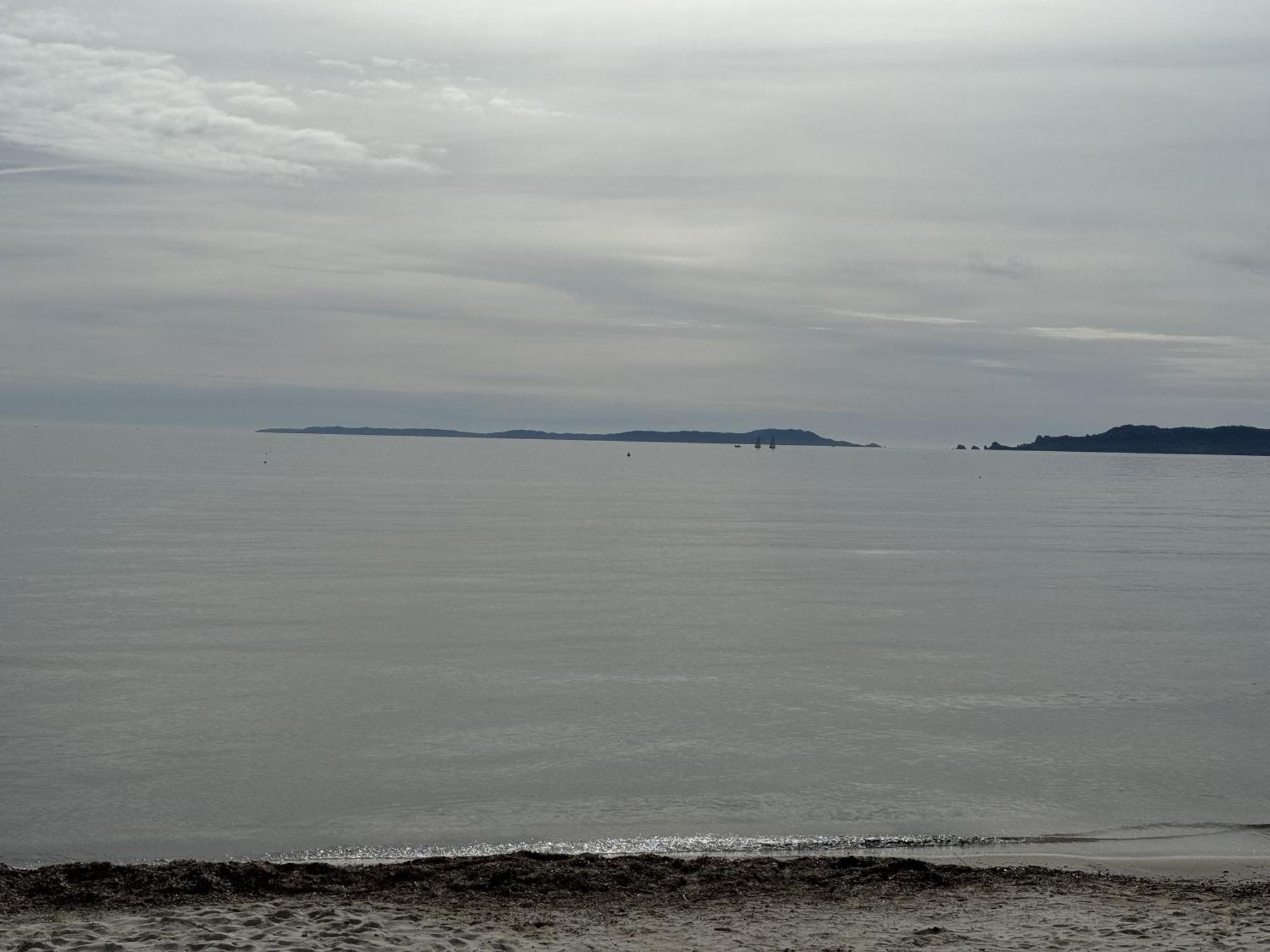 Vakantiehuis Les Sables D'or *