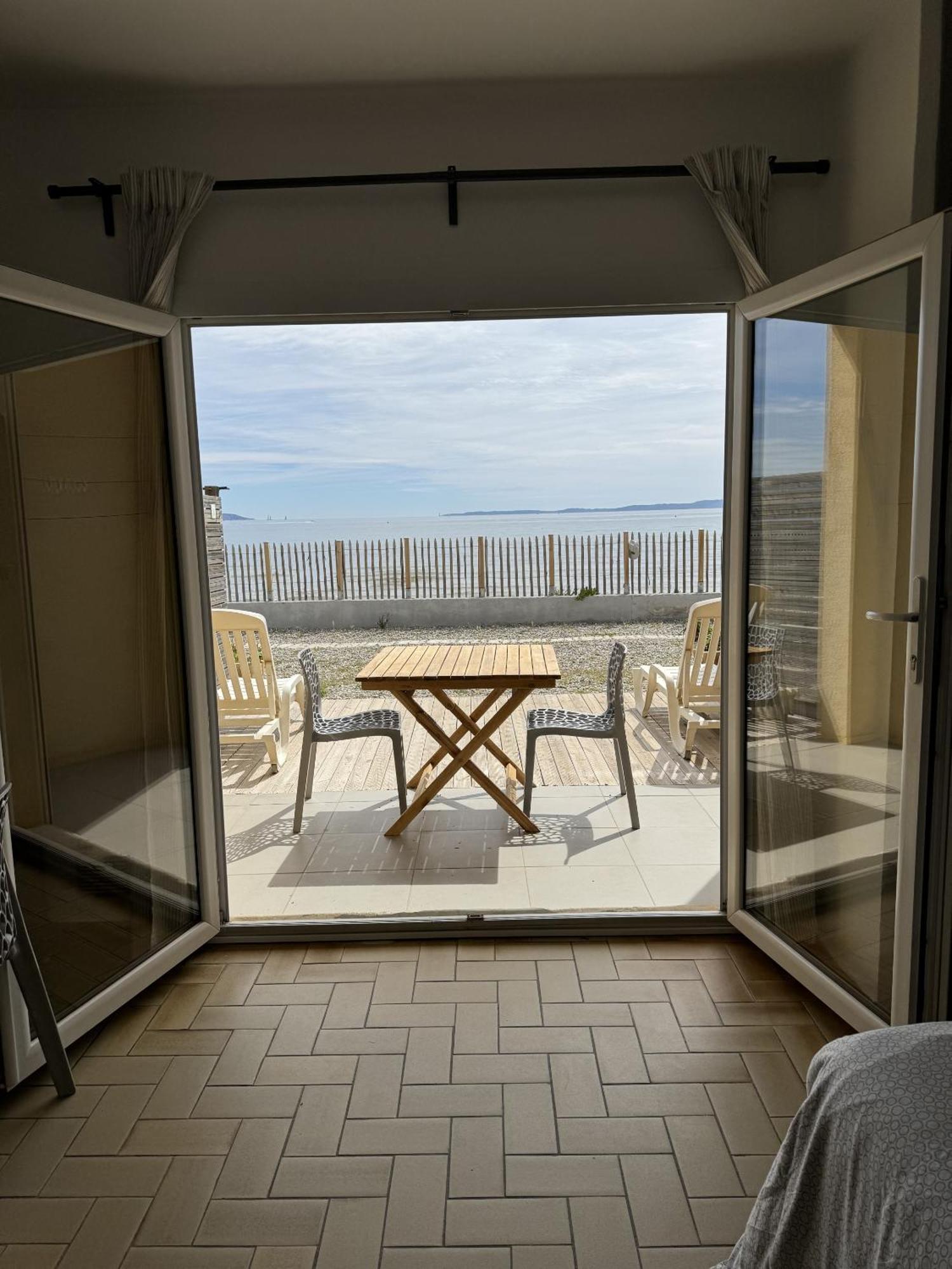 Vakantiehuis Les Sables D'or