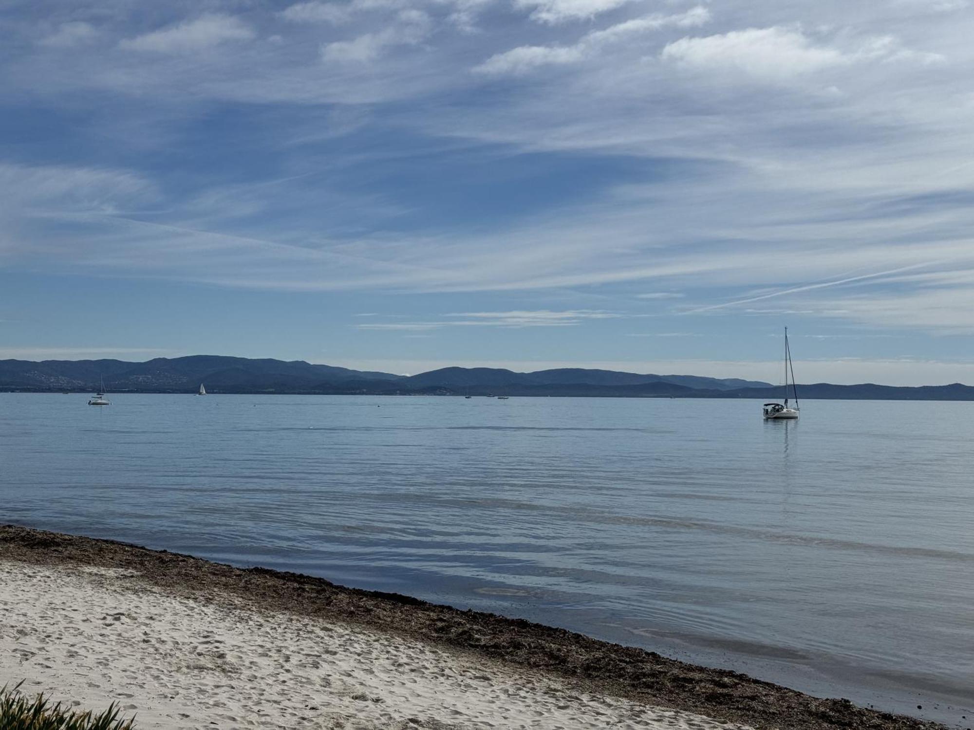 Les Sables D'or *