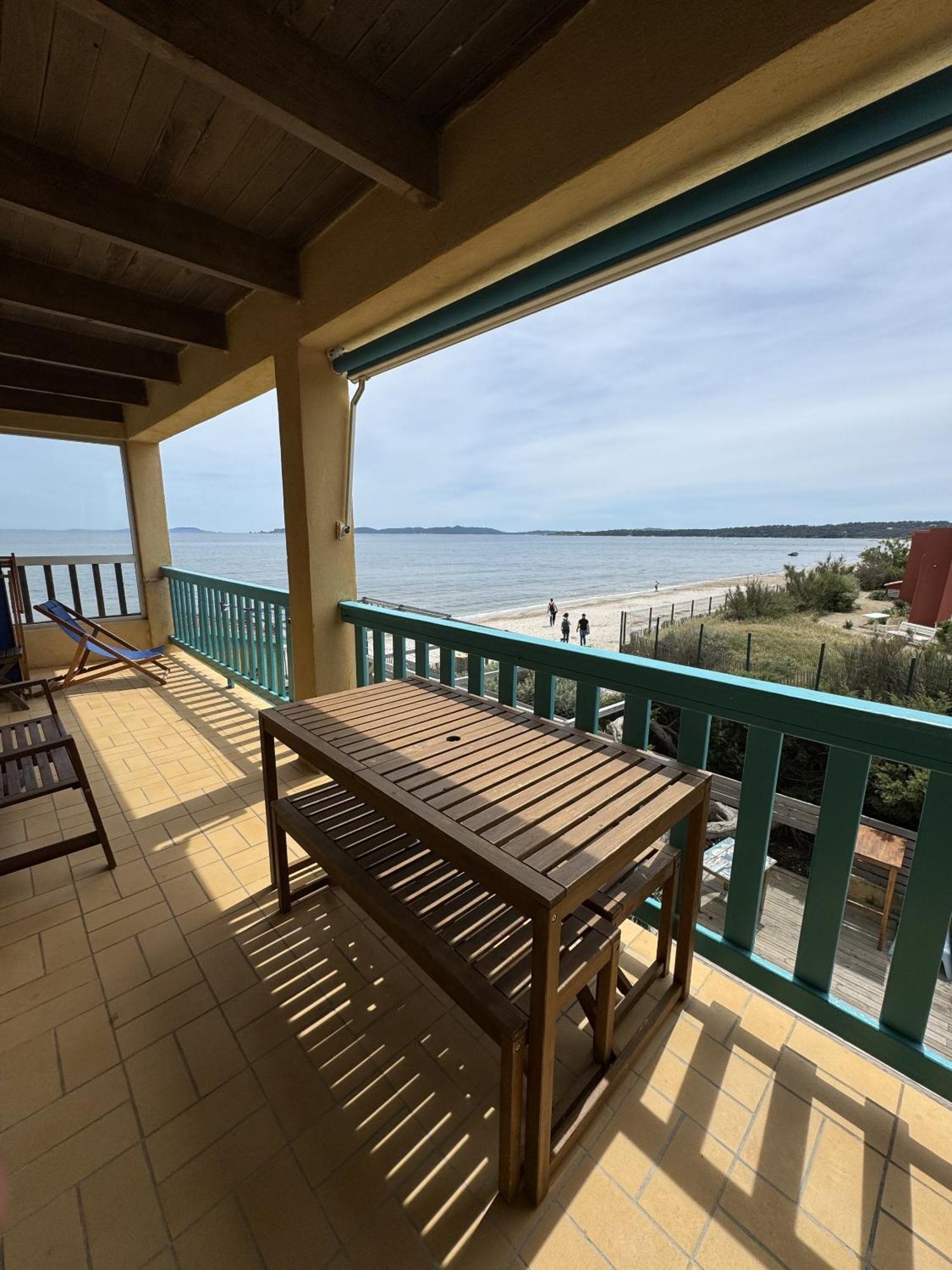 Les Sables D'or Vakantiehuis