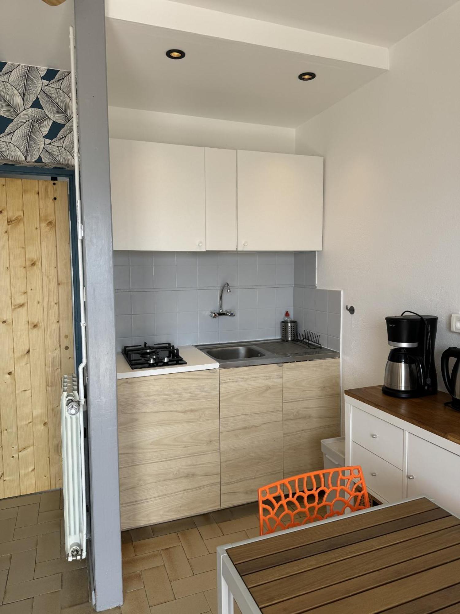 Les Sables D'or Vakantiehuis *