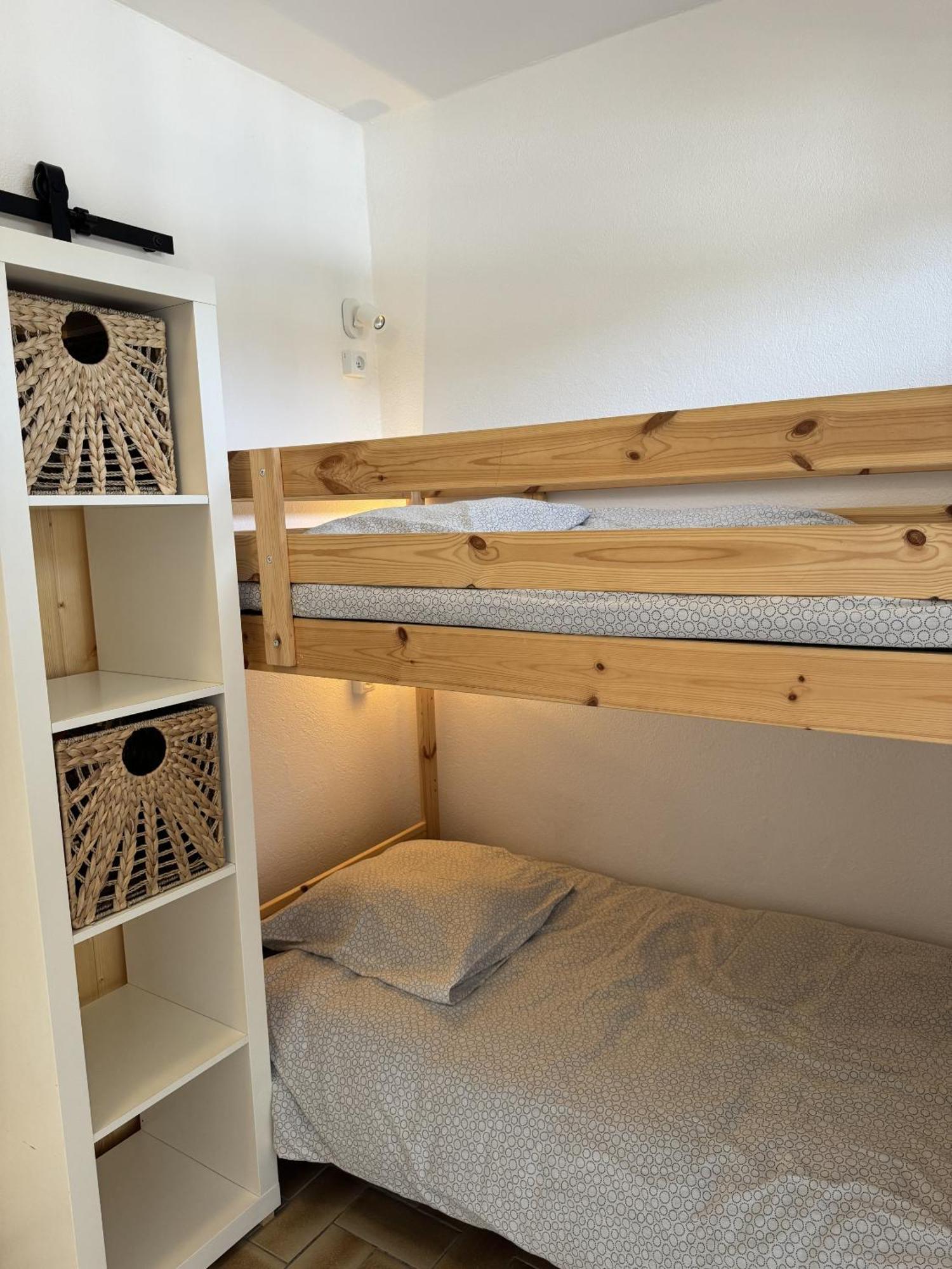 Vakantiehuis Les Sables D'or Hyères