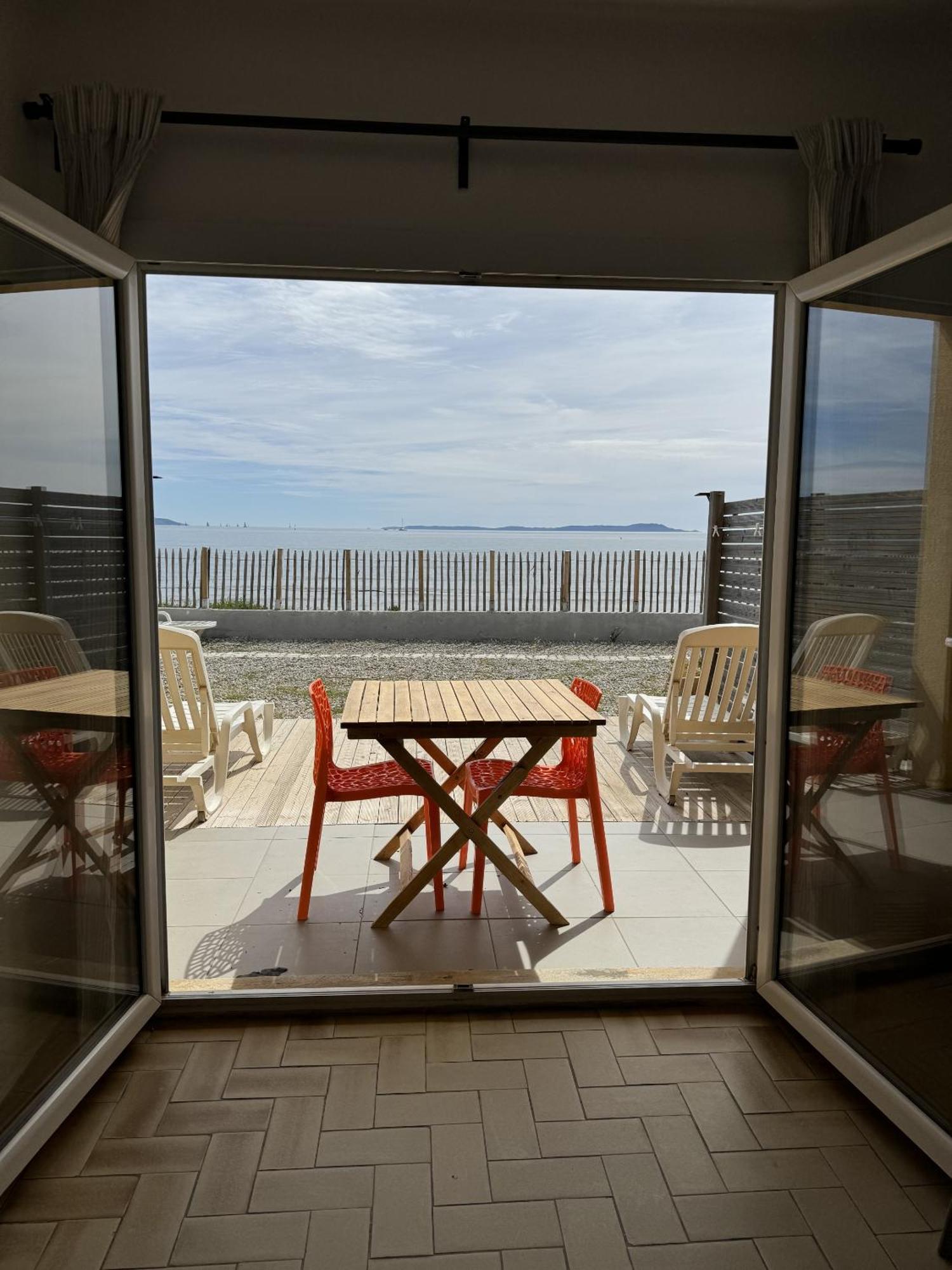 Les Sables D'or * Hyères