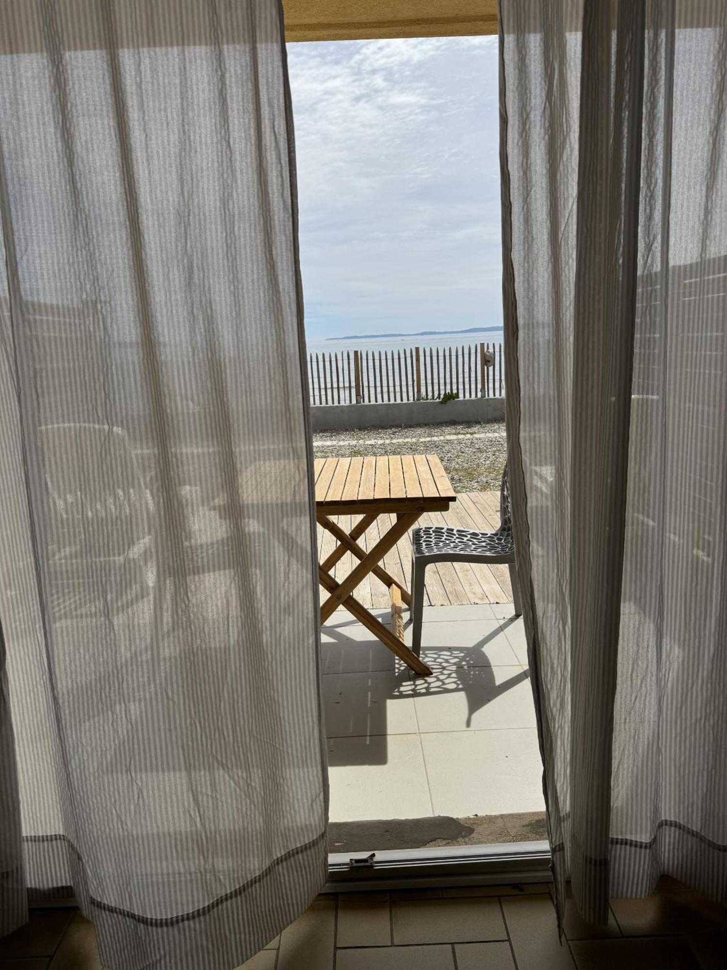 Les Sables D'or Vakantiehuis