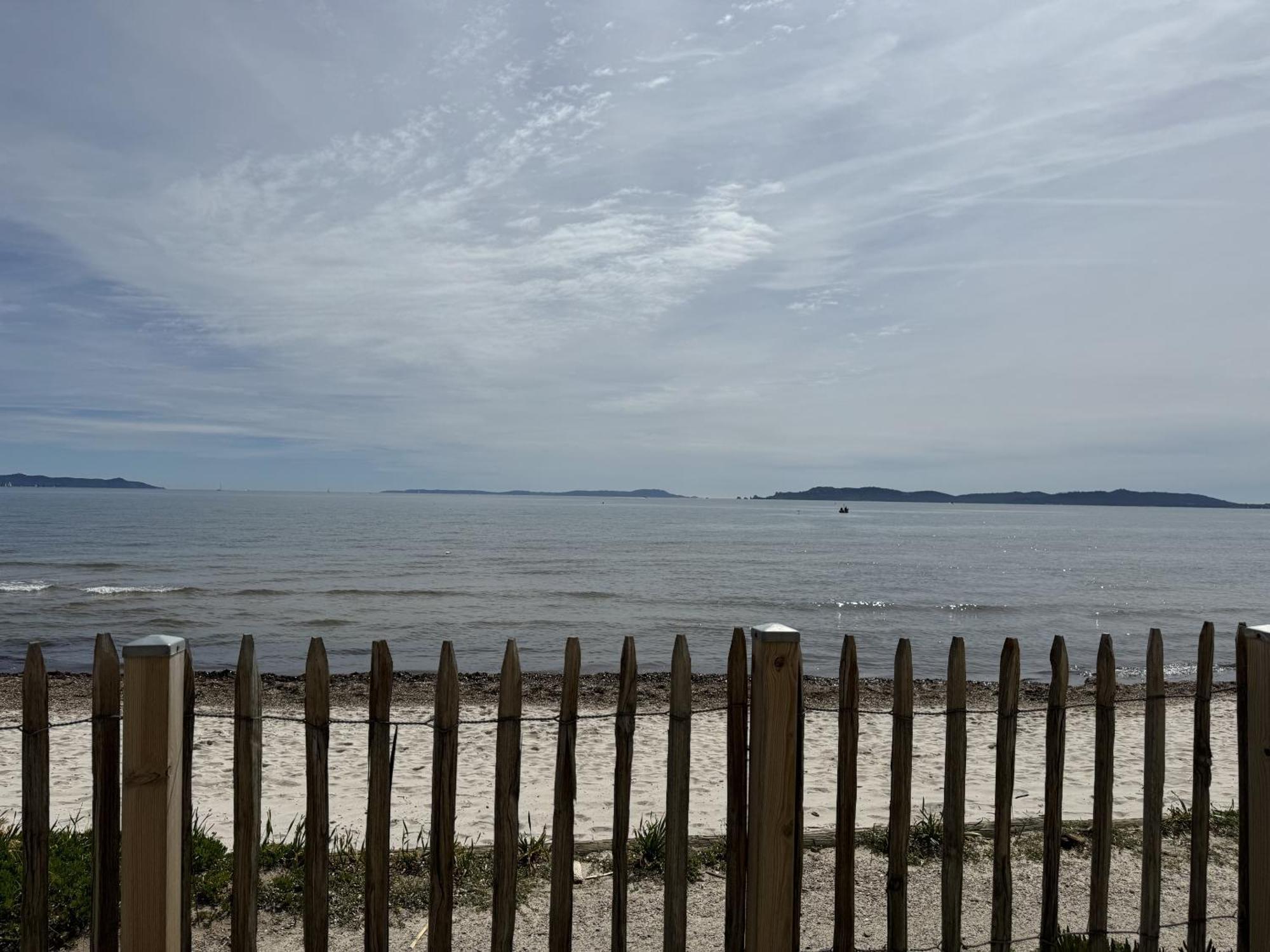 Vakantiehuis Les Sables D'or *