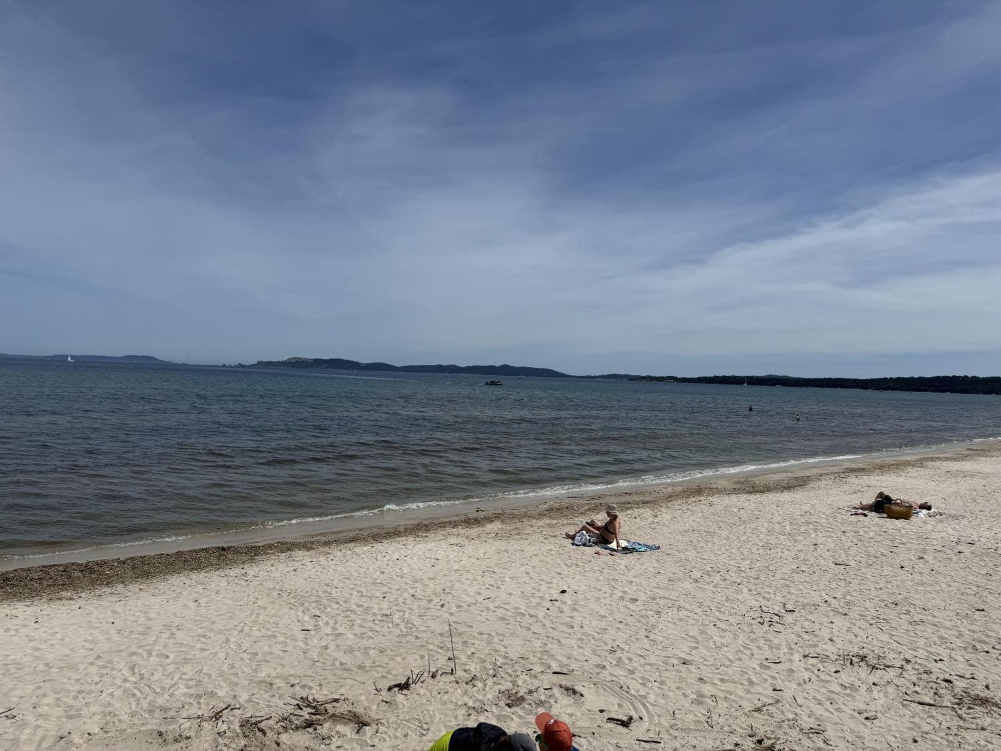 Les Sables D'or Vakantiehuis *