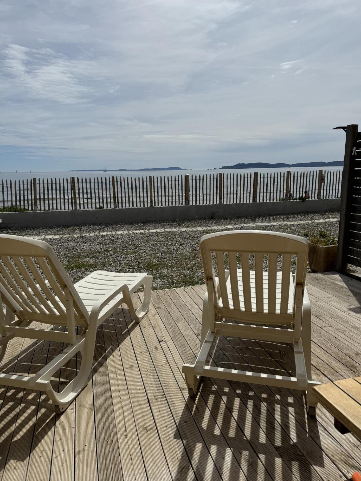 Les Sables D'or Vakantiehuis