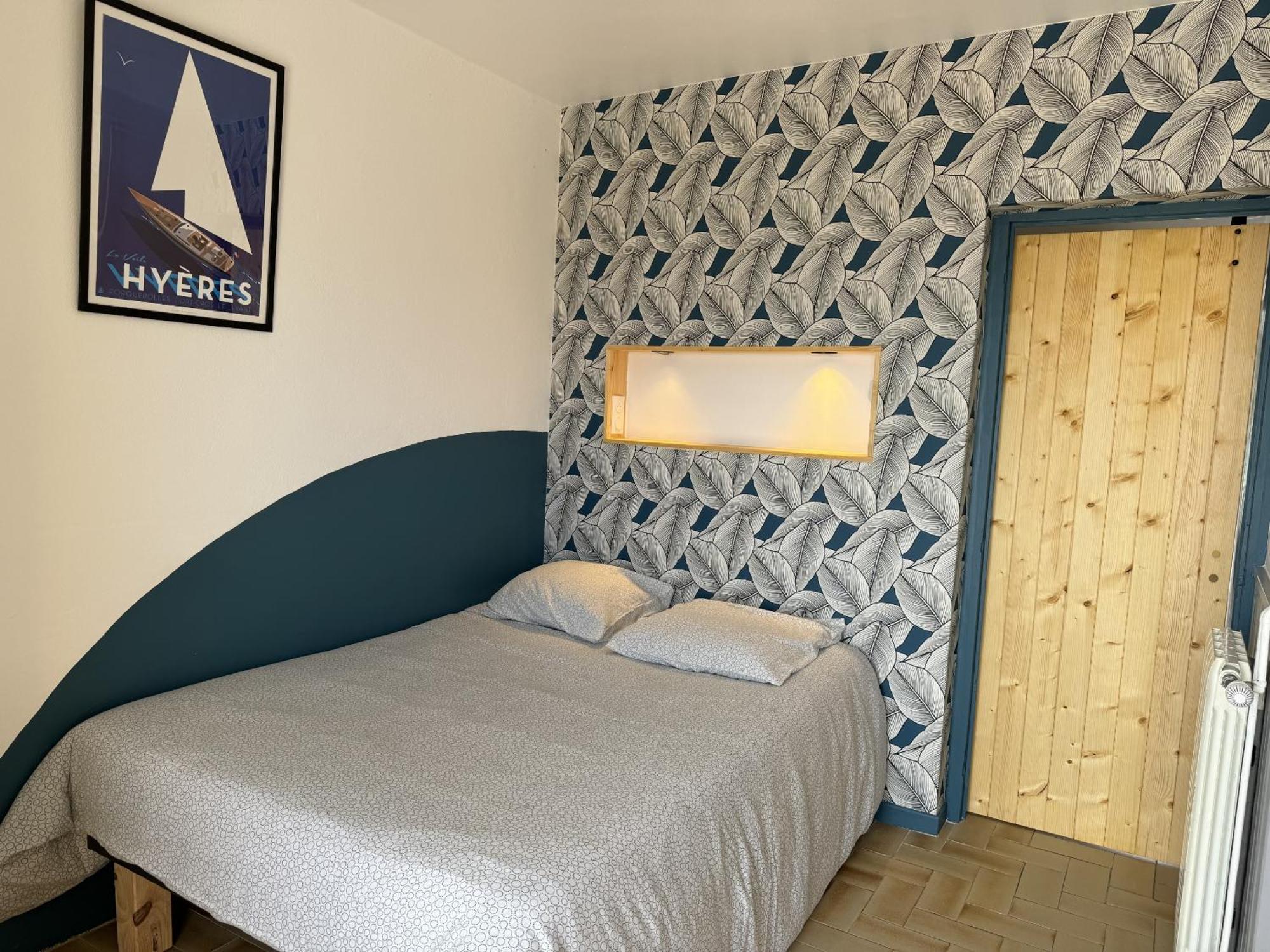 Vakantiehuis Les Sables D'or *