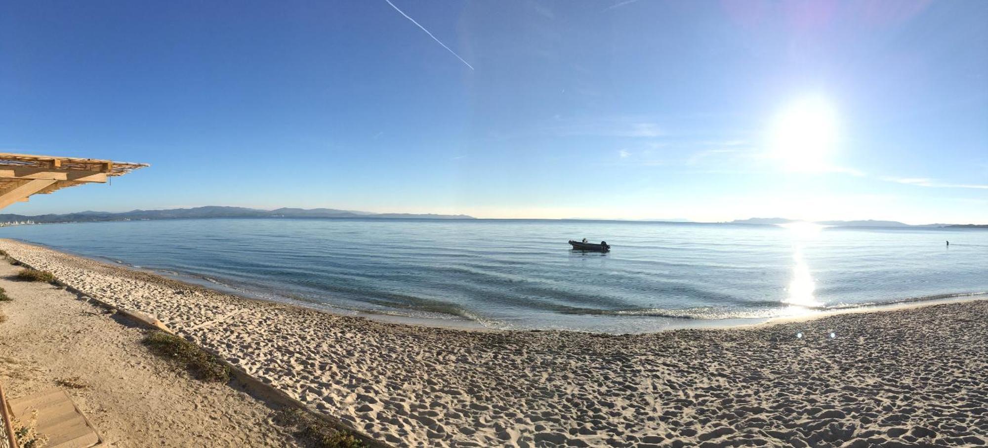 Vakantiehuis Les Sables D'or *