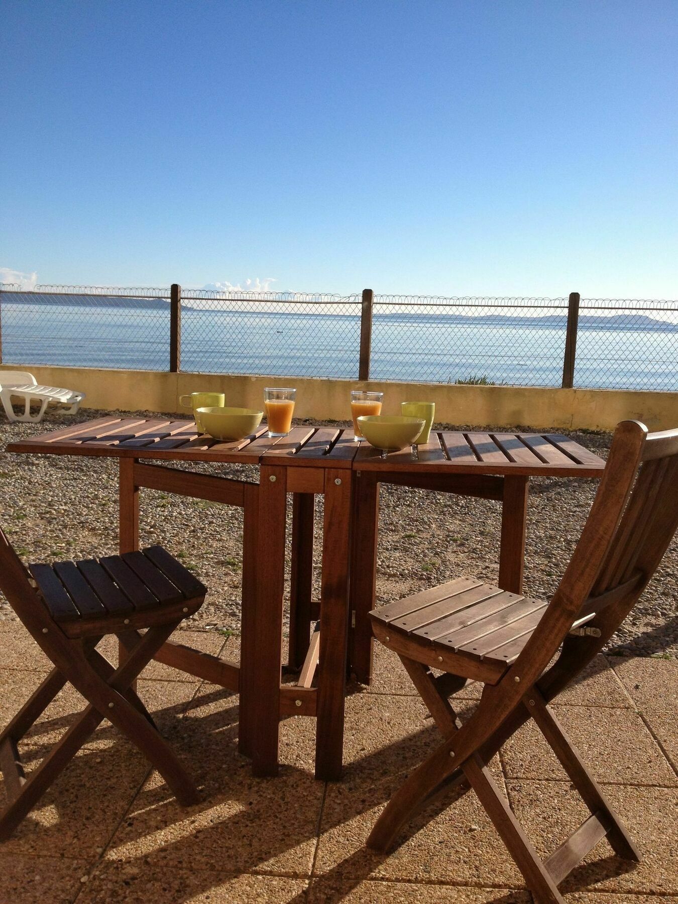 Les Sables D'or * Hyères