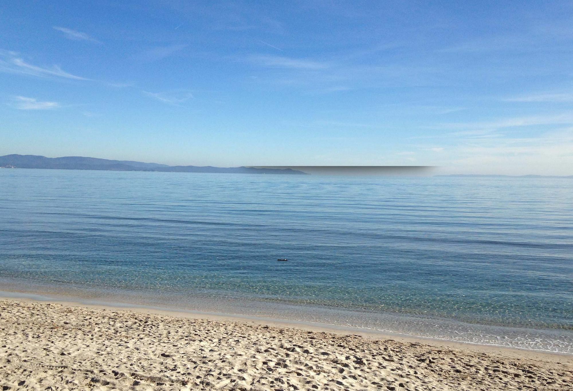 Les Sables D'or Vakantiehuis
