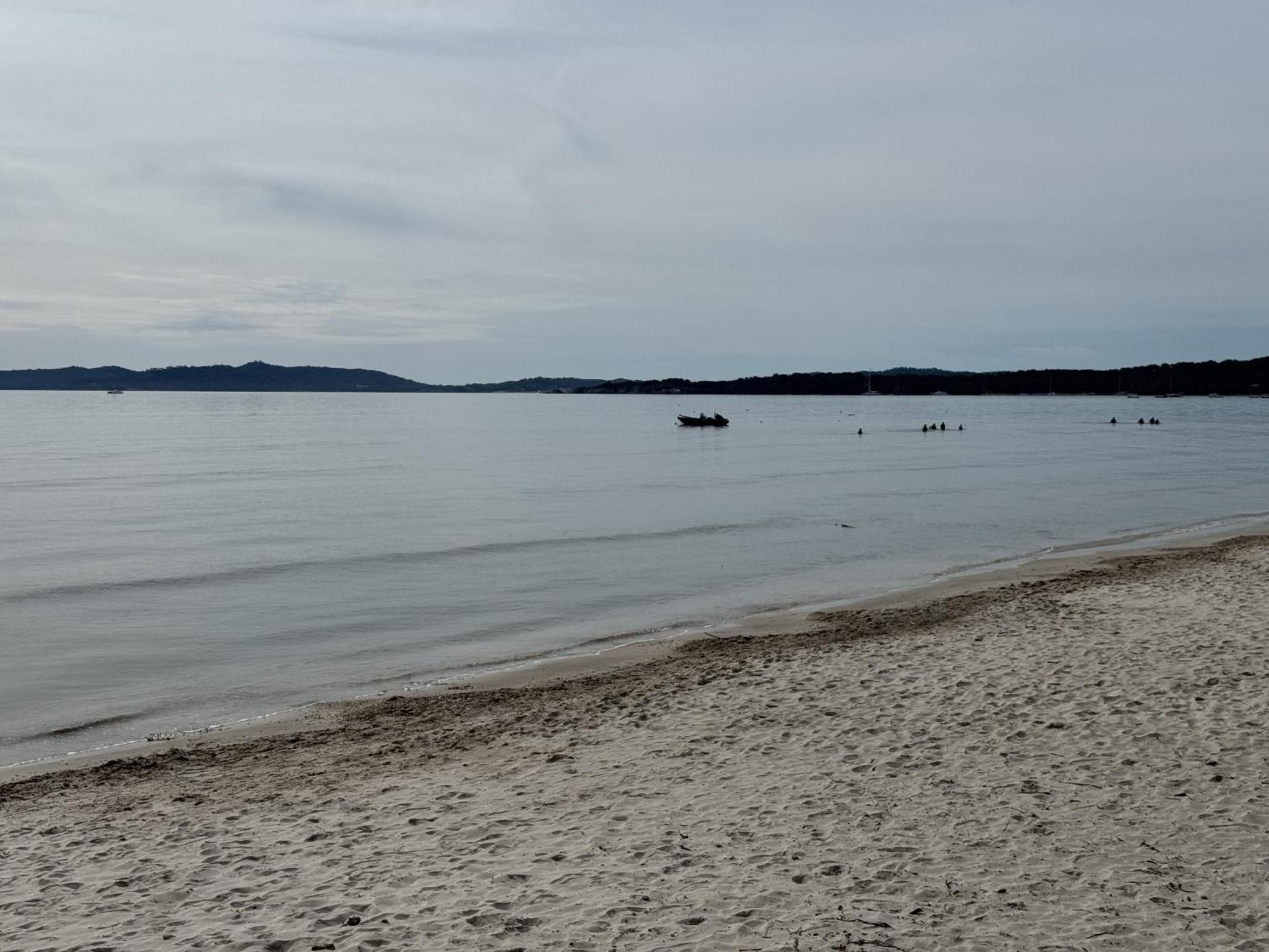 Les Sables D'or Сasa de vacaciones *