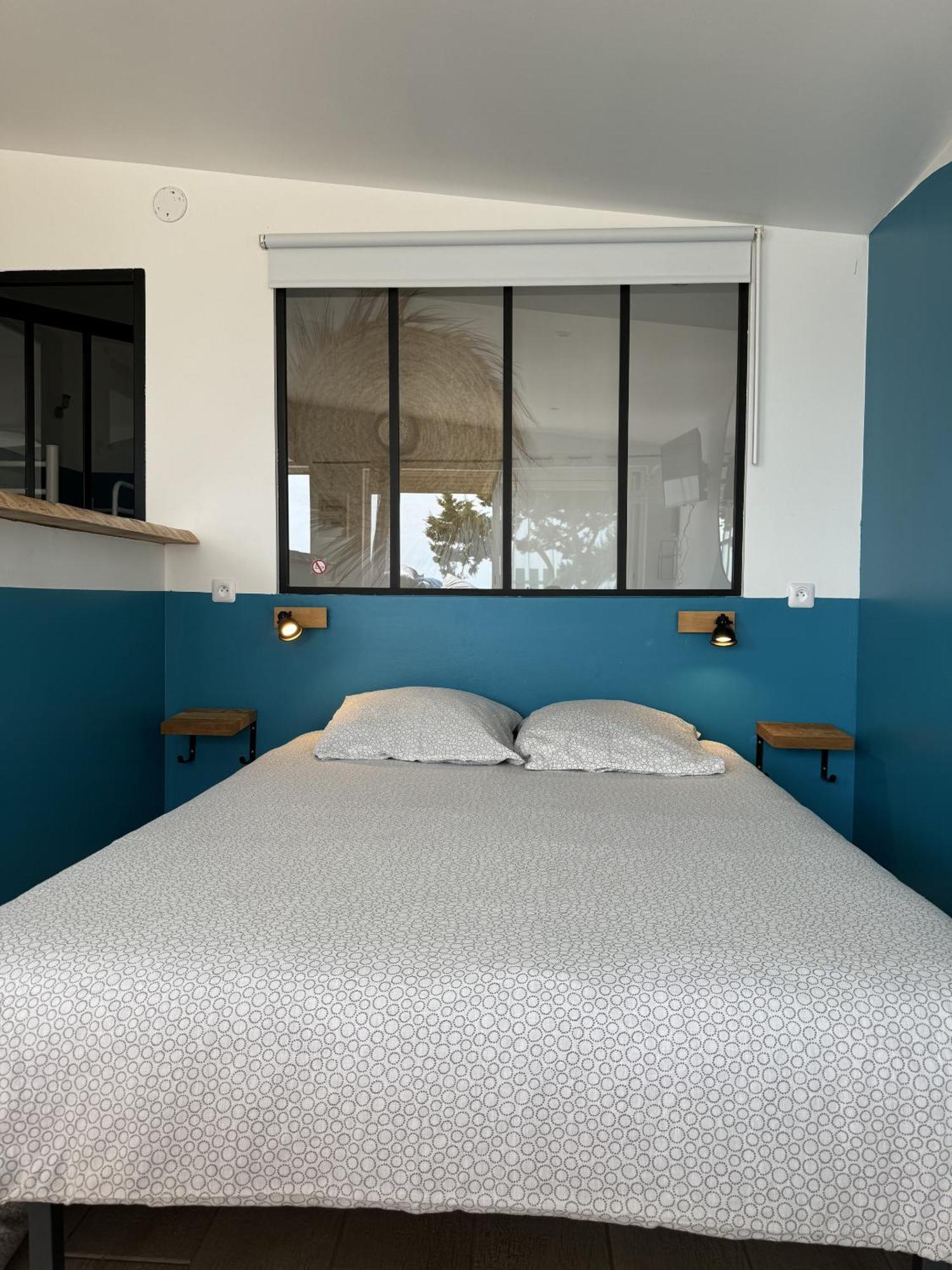 Les Sables D'or Ferienhaus Hyères