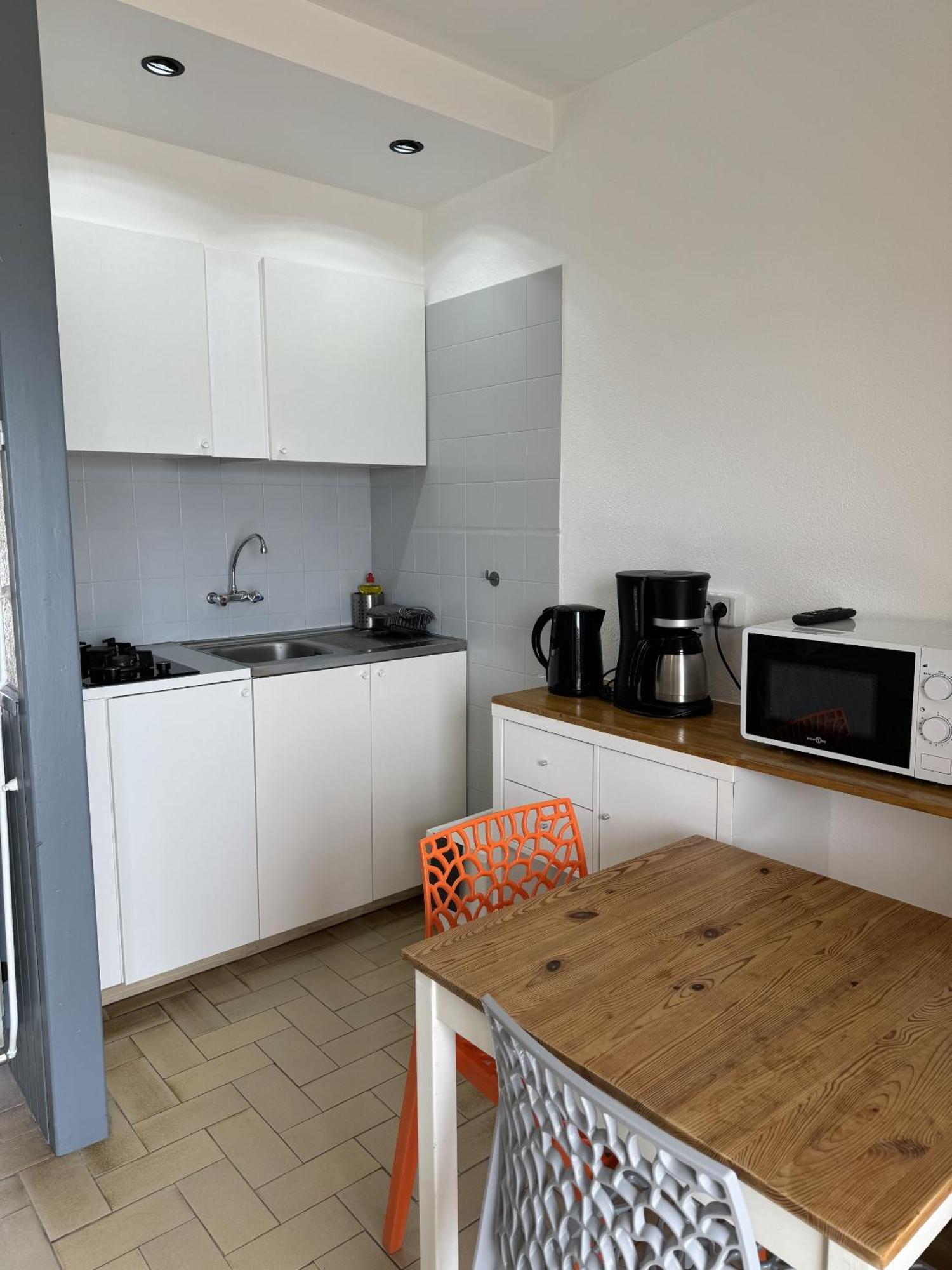 Ferienhaus Les Sables D'or *
