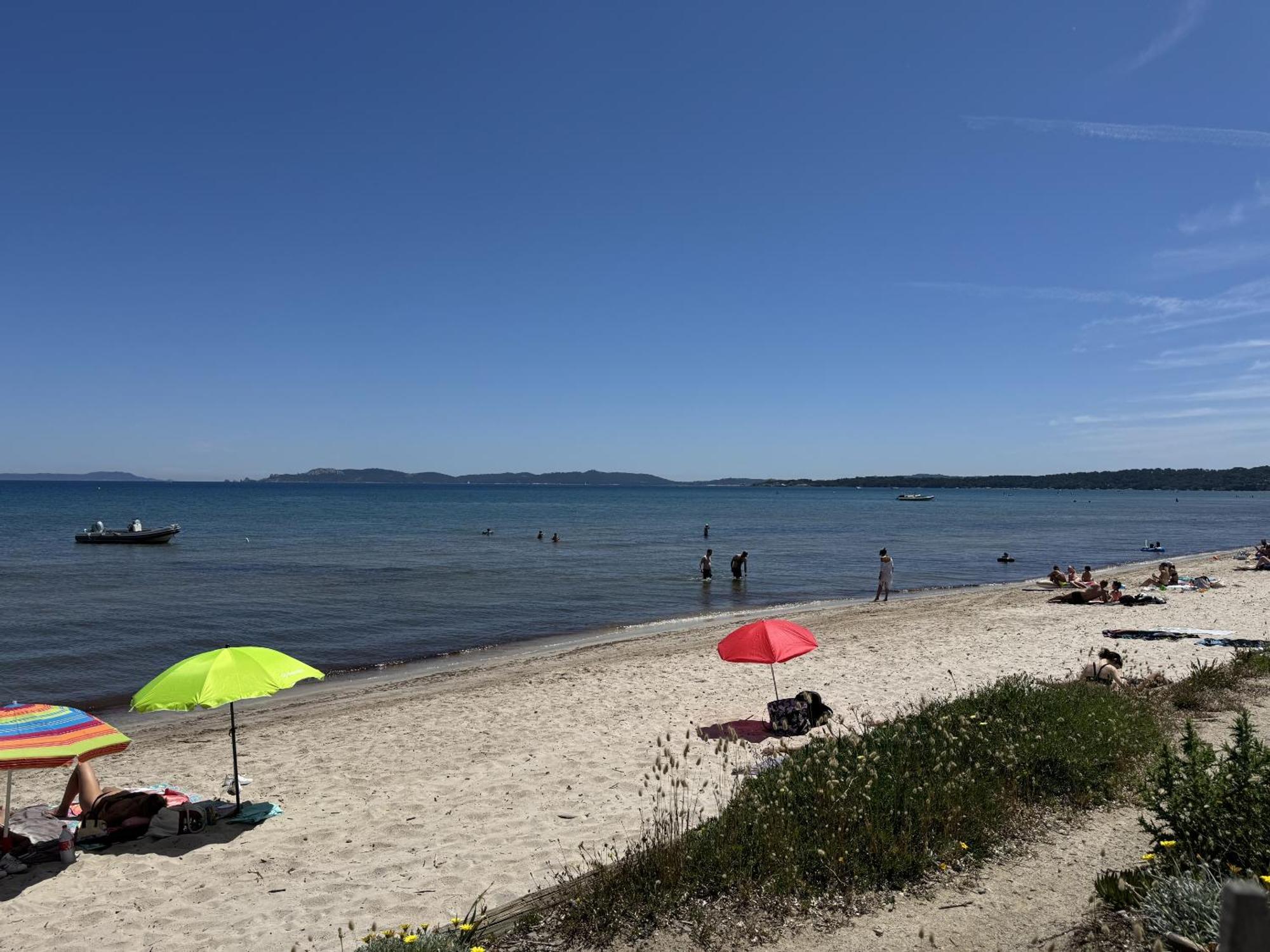 Сasa de vacaciones Les Sables D'or