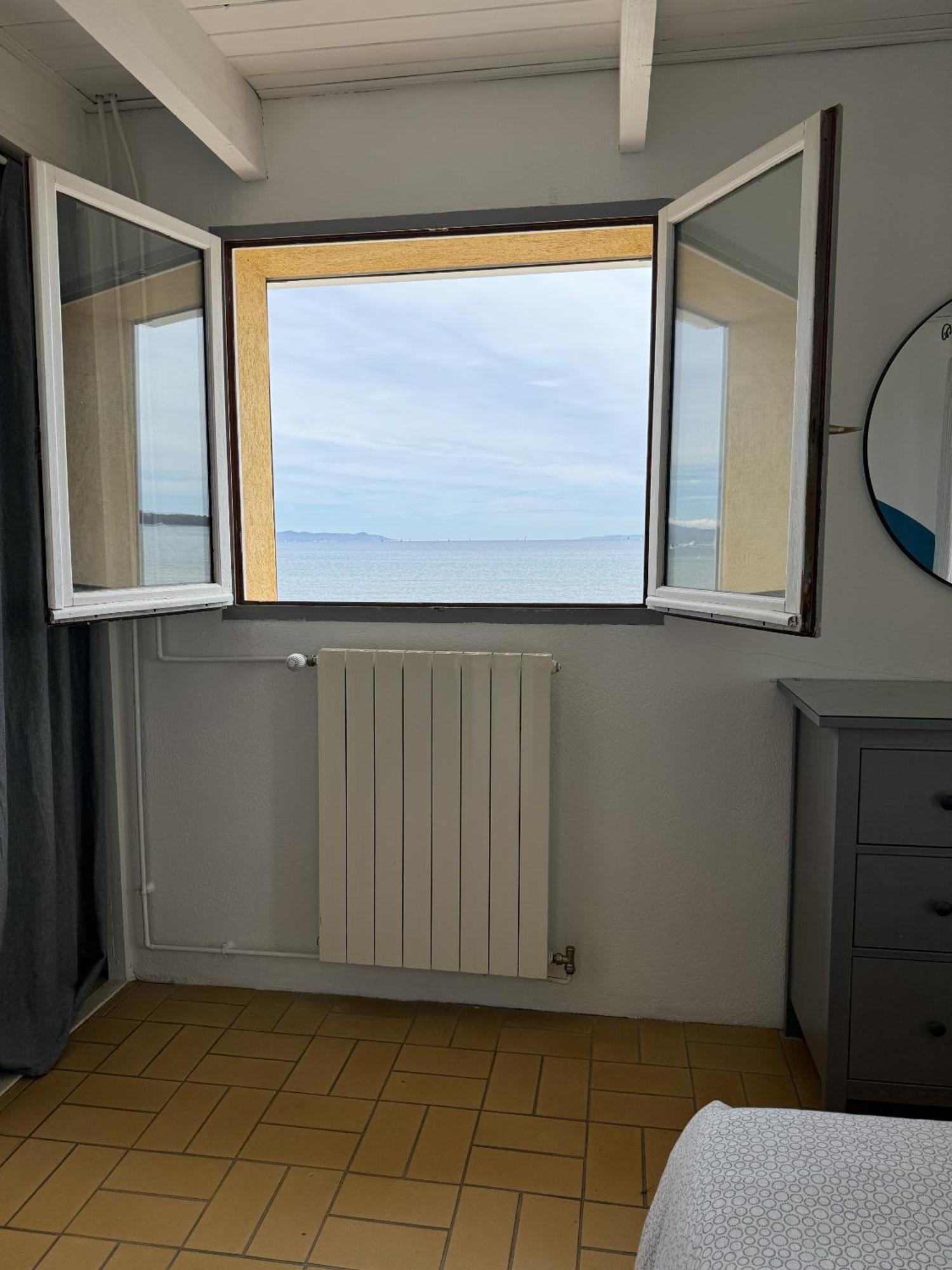 Les Sables D'or Сasa de vacaciones Hyères