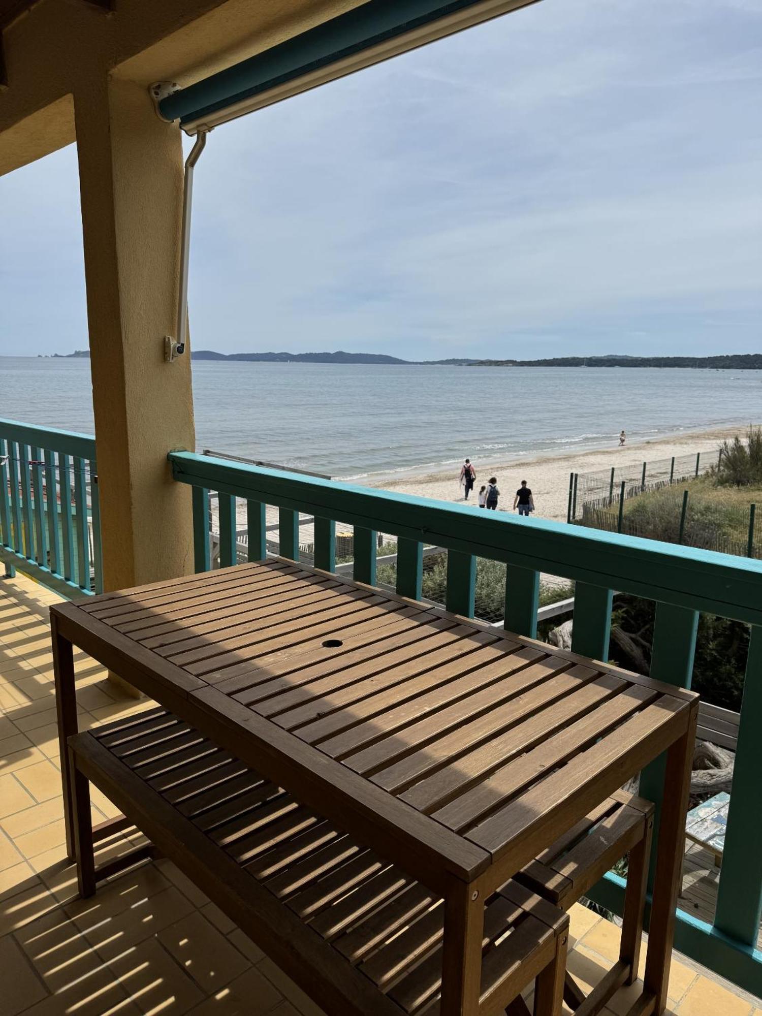 Les Sables D'or Сasa de vacaciones