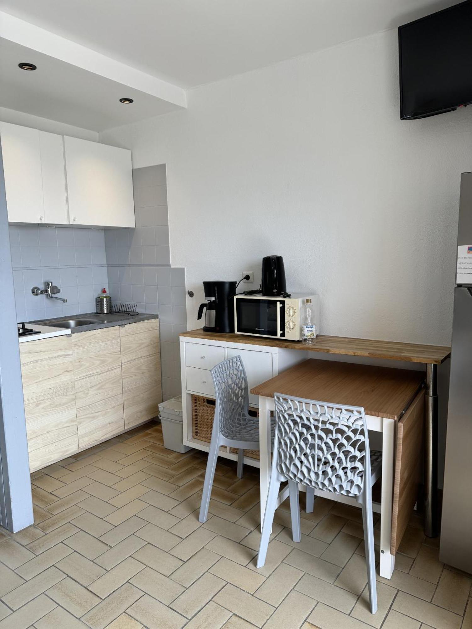 Les Sables D'or Ferienhaus *