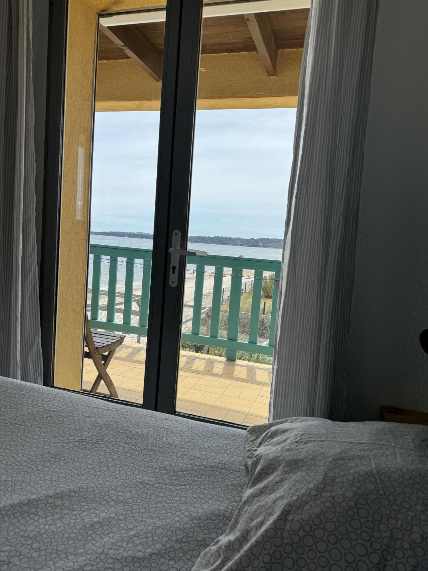 Les Sables D'or Ferienhaus Hyères