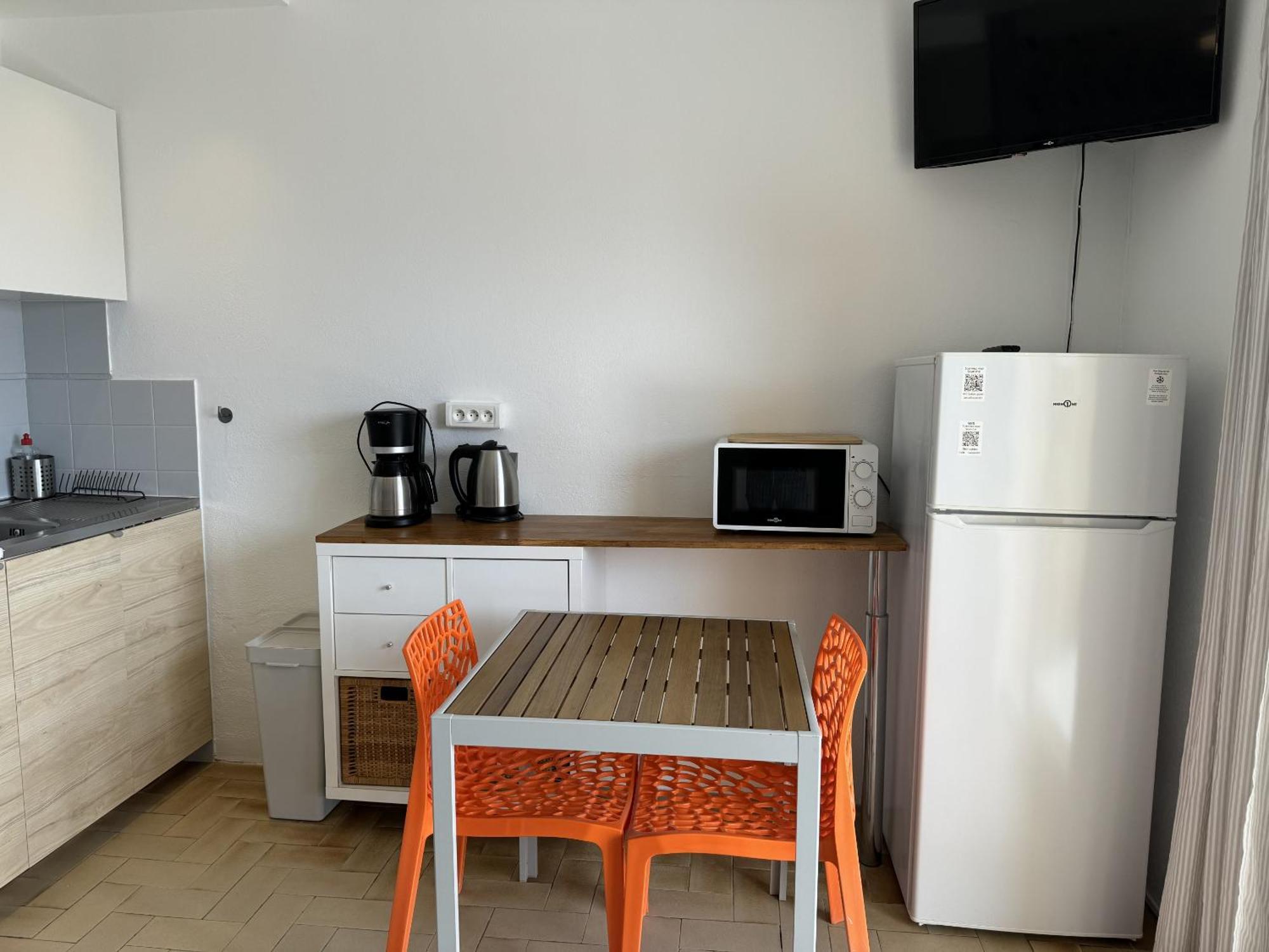 Les Sables D'or Ferienhaus