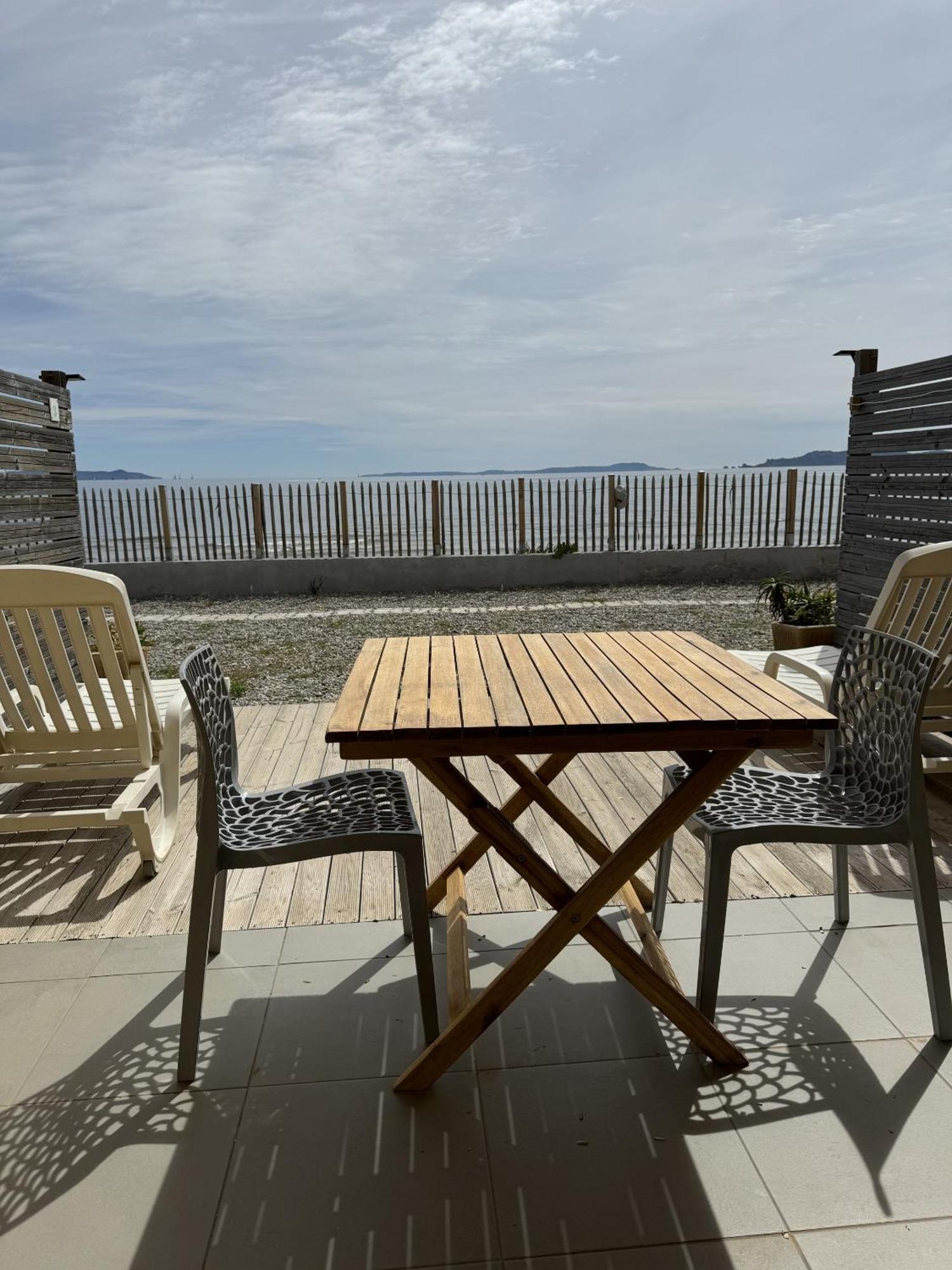 Ferienhaus Les Sables D'or
