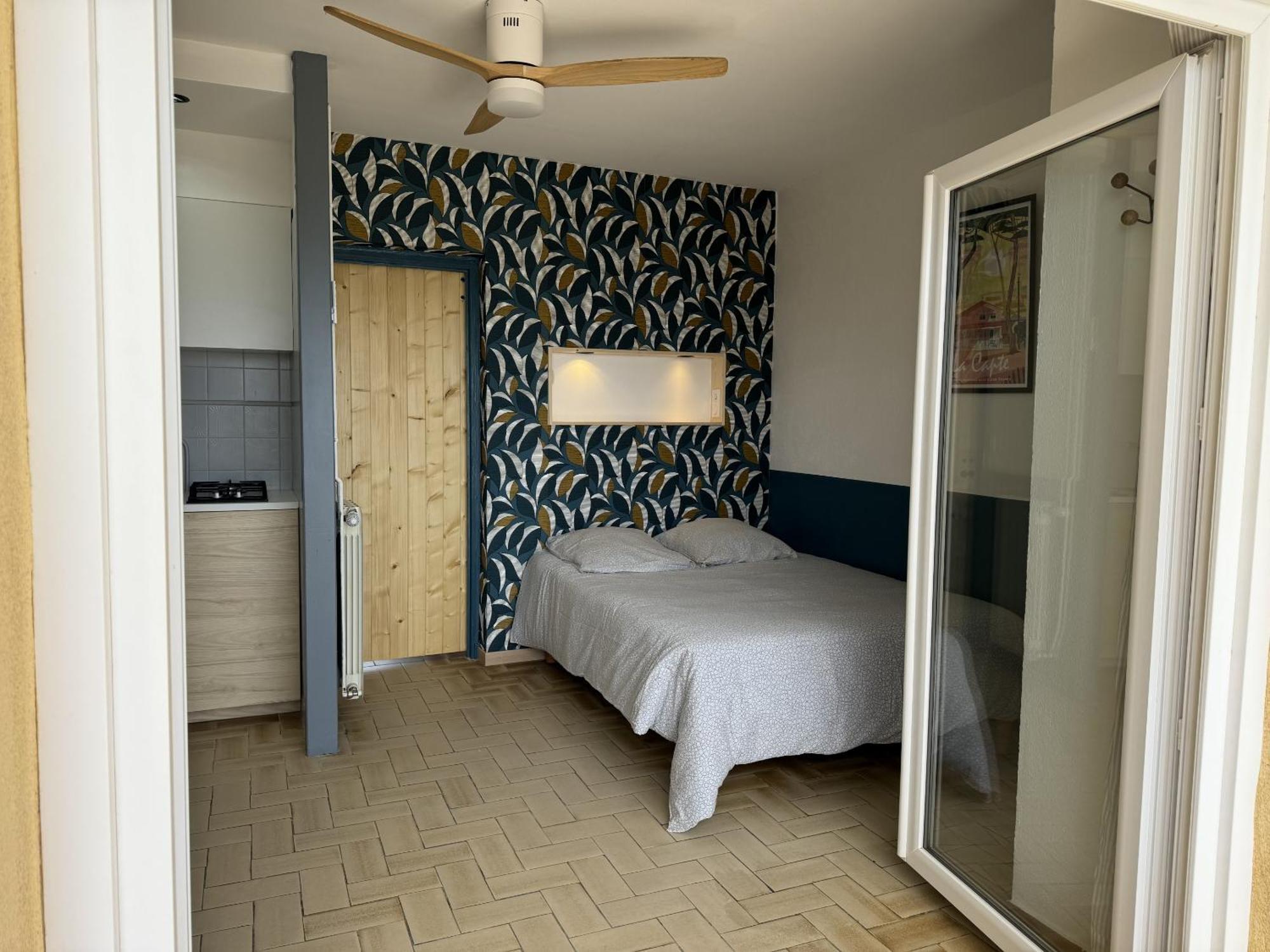 Les Sables D'or Сasa de vacaciones Hyères