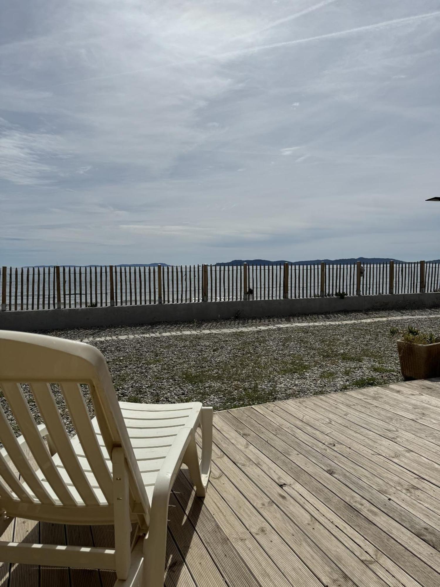Ferienhaus Les Sables D'or Hyères