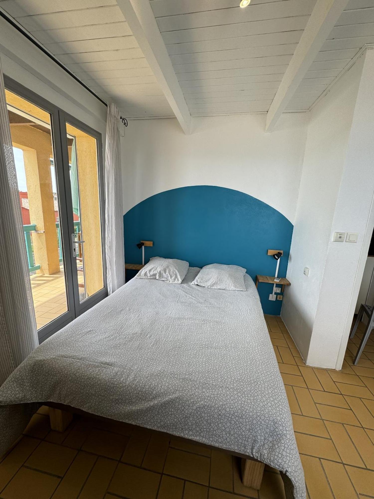 Ferienhaus Les Sables D'or