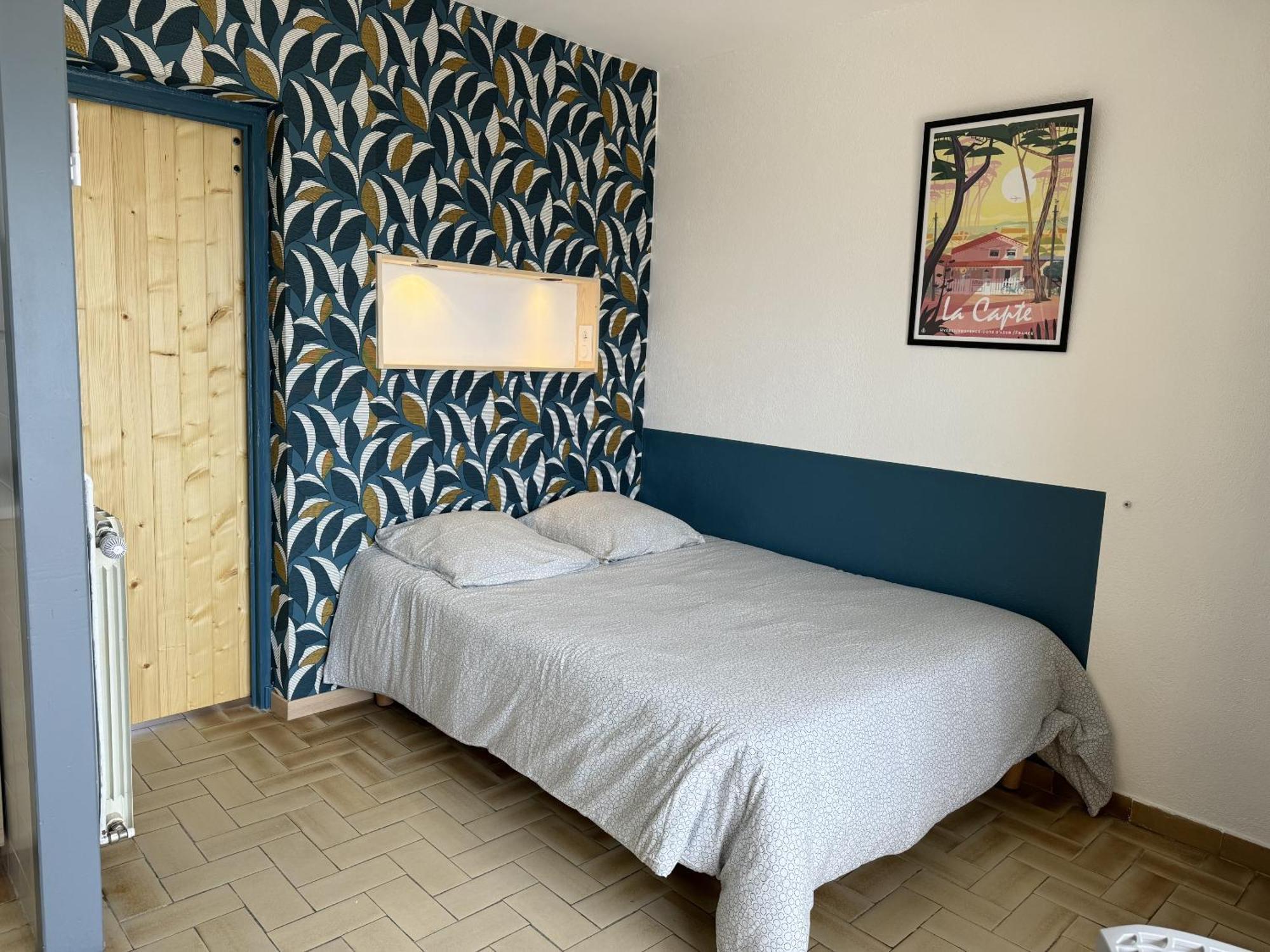 Ferienhaus Les Sables D'or *