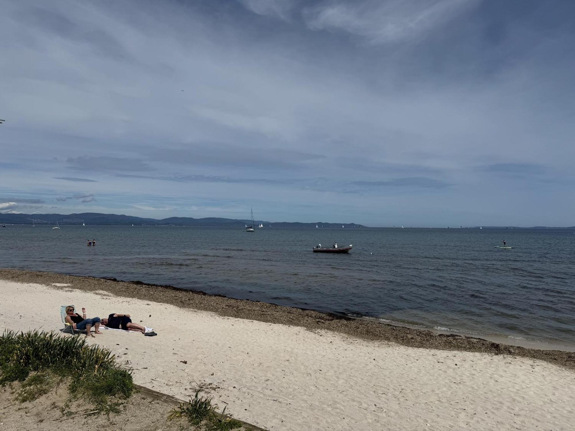 Les Sables D'or