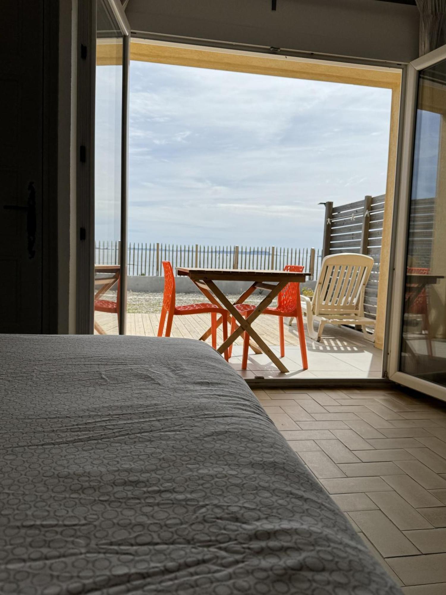 Ferienhaus Les Sables D'or Hyères