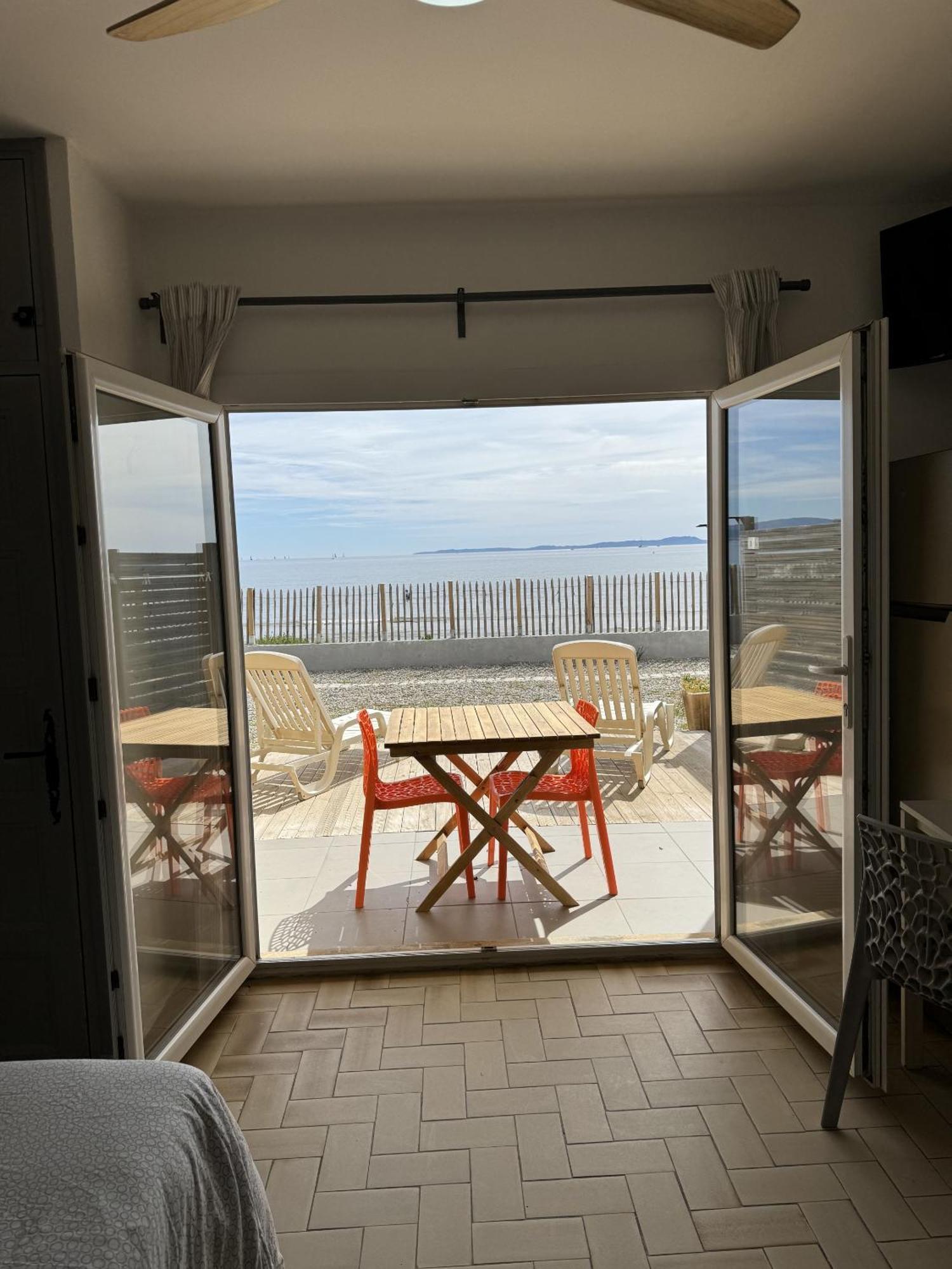 Les Sables D'or