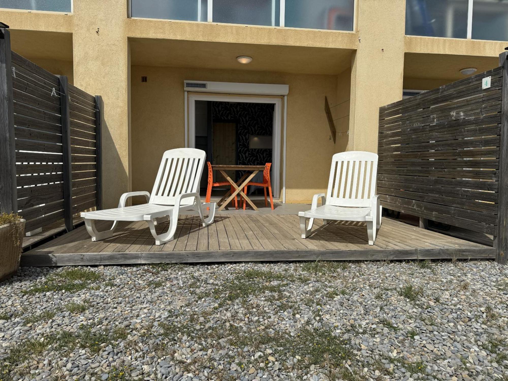 Ferienhaus Les Sables D'or *
