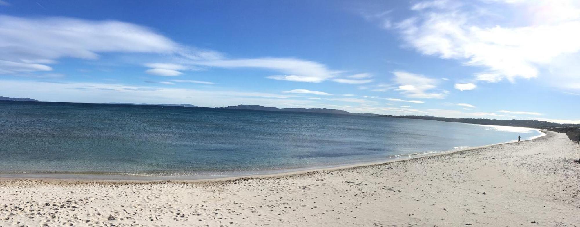 Hébergement de vacances Les Sables D'or
