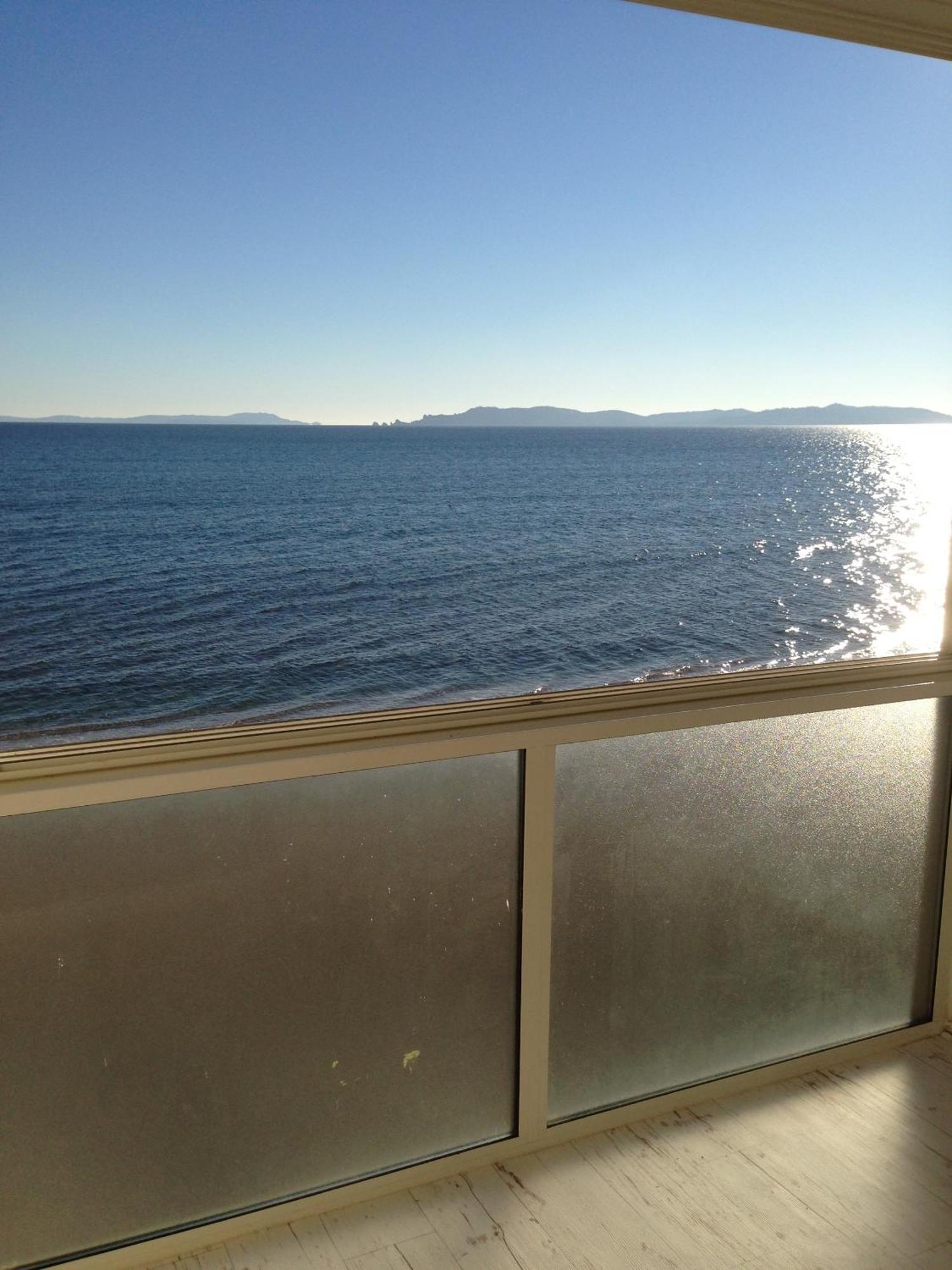 Сasa de vacaciones Les Sables D'or Hyères