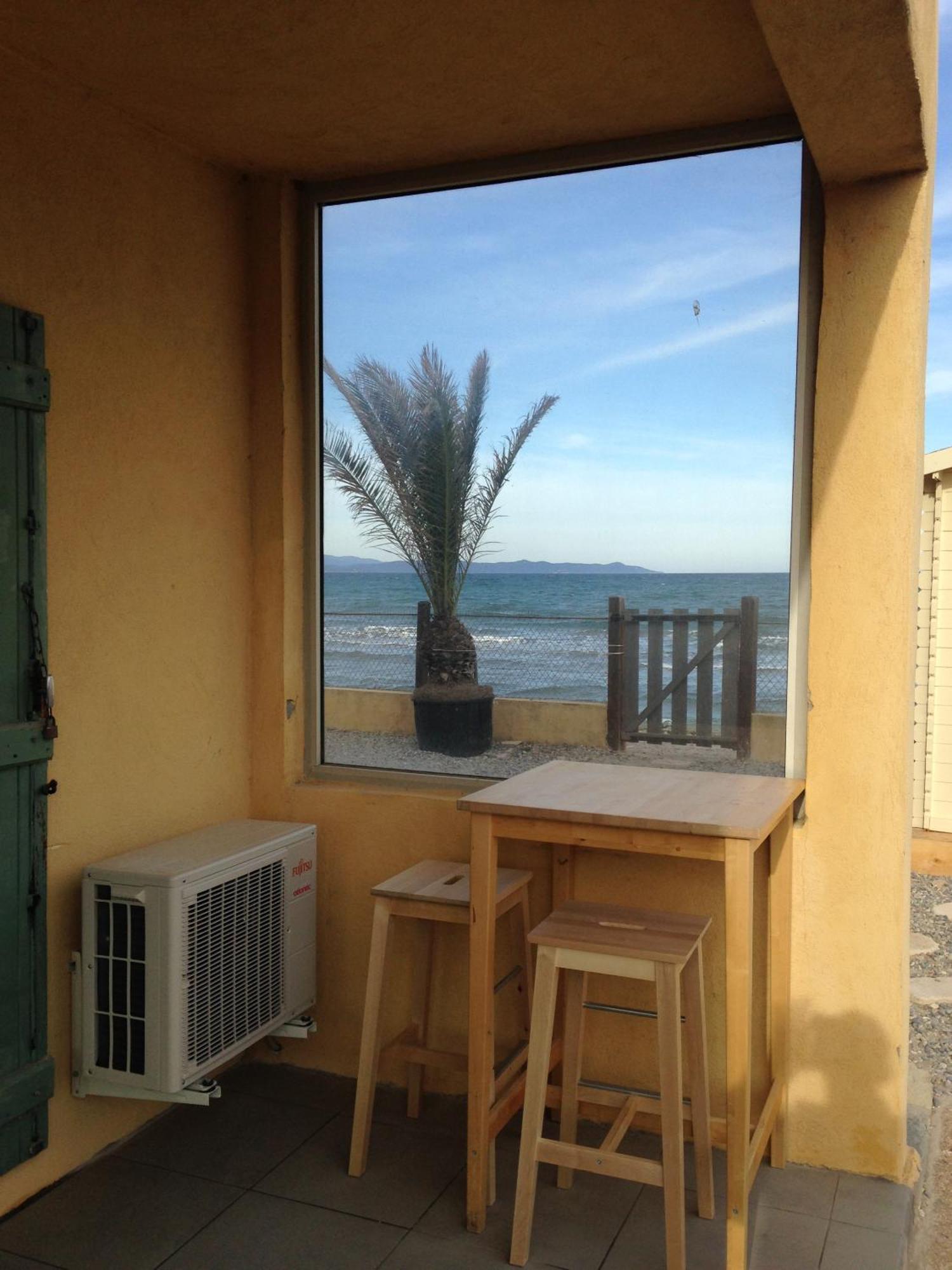 Ferienhaus Les Sables D'or