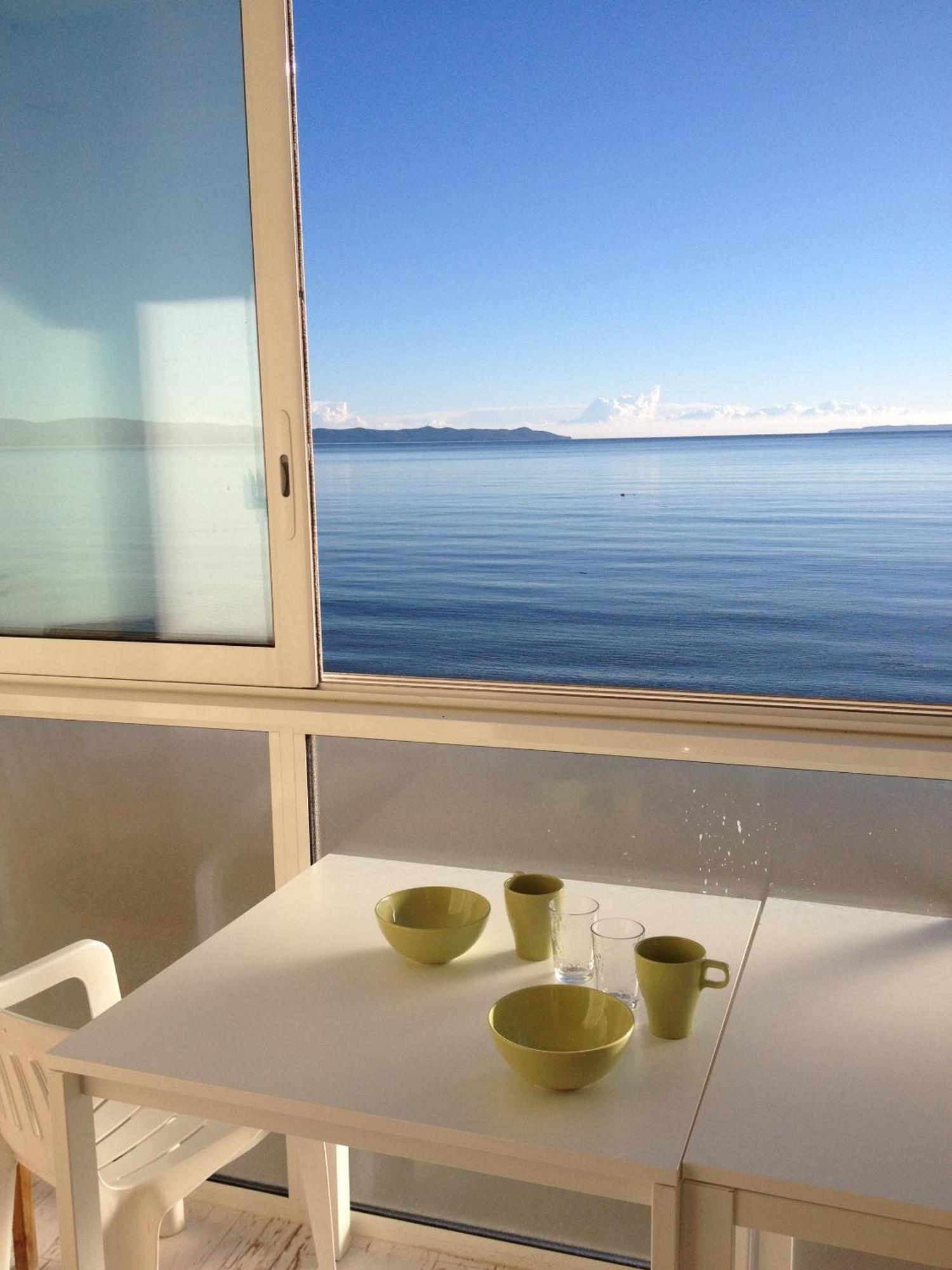 Les Sables D'or Ferienhaus Hyères