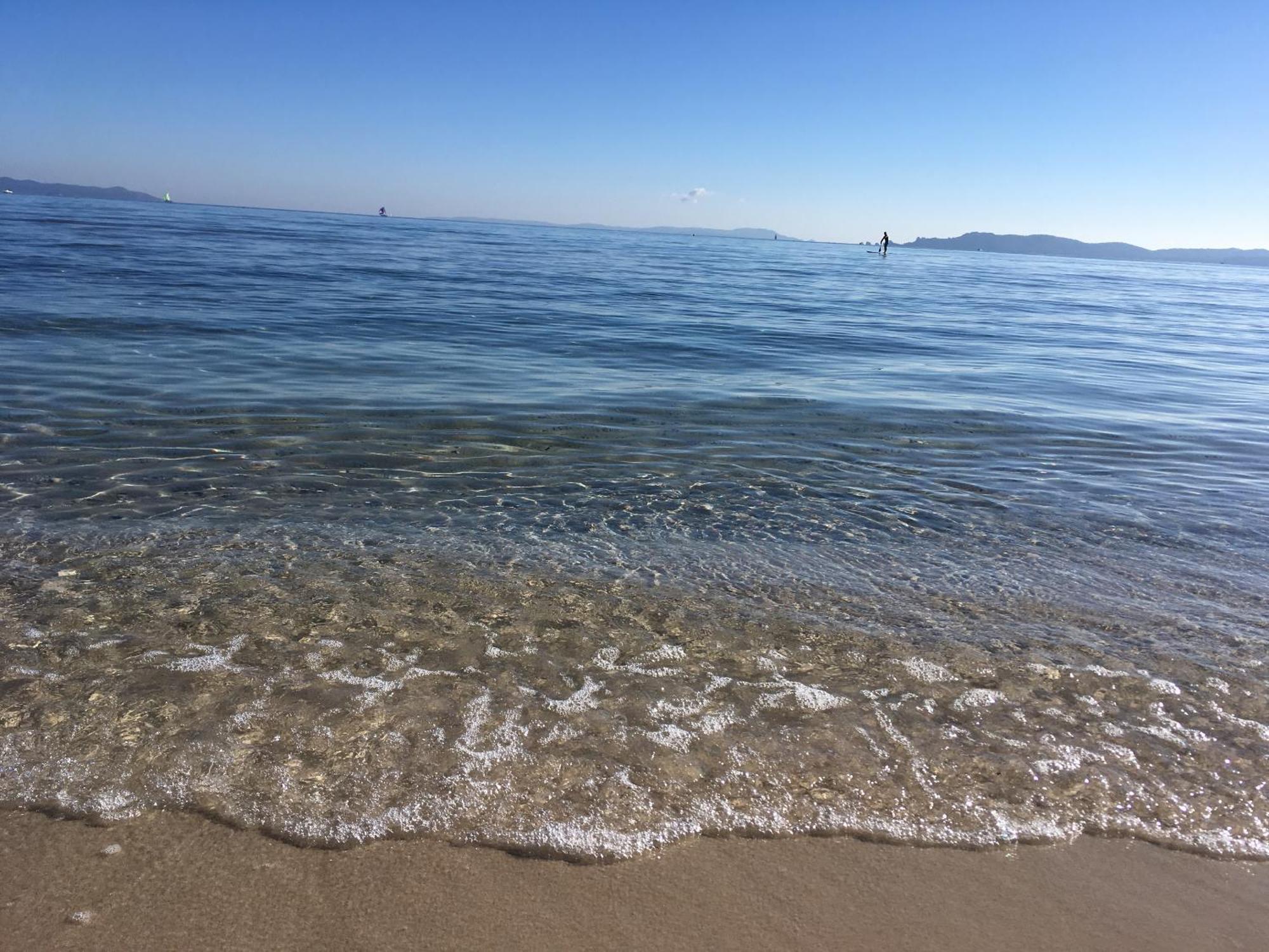 Les Sables D'or Hyères