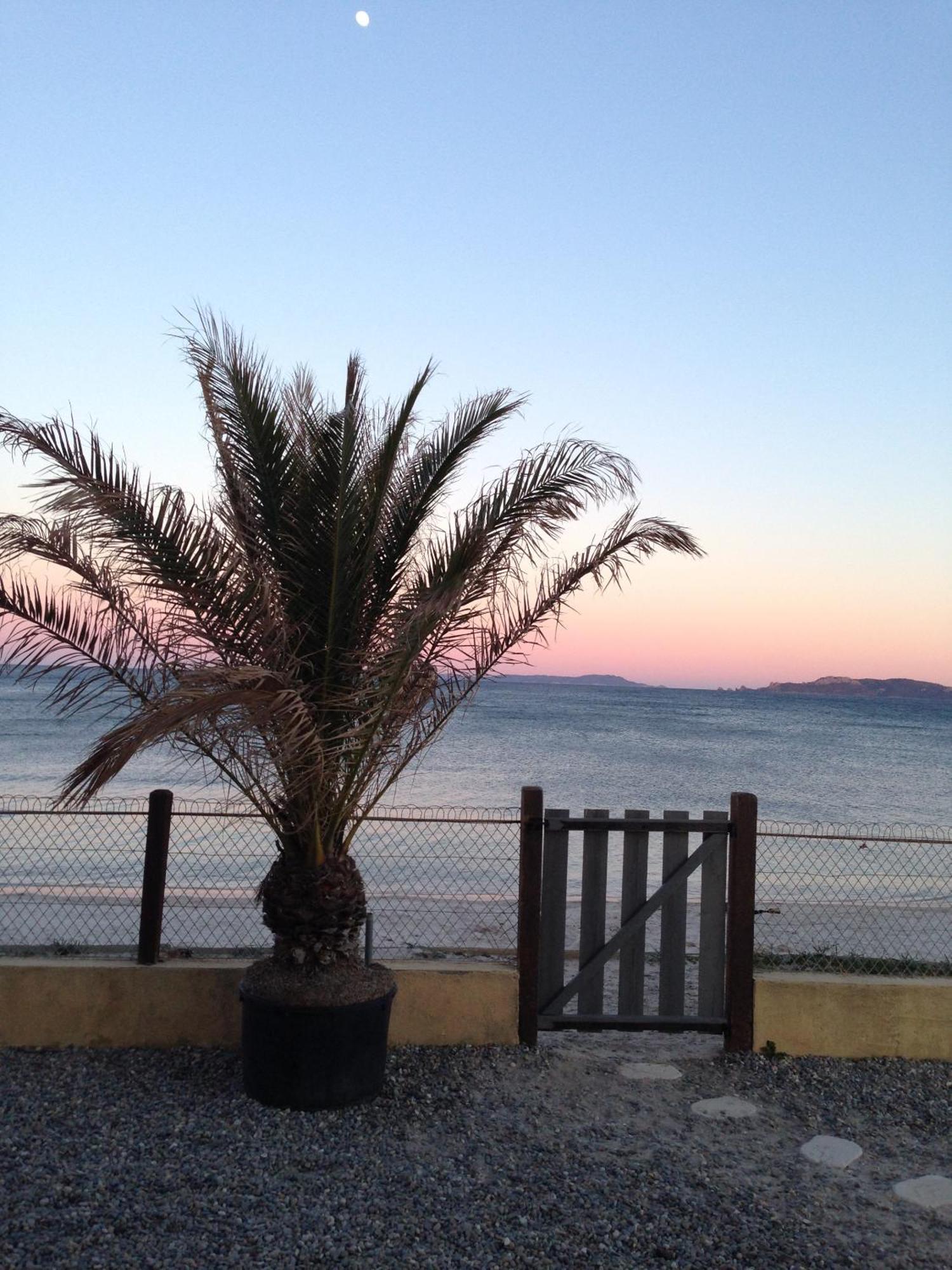 Les Sables D'or Ferienhaus *
