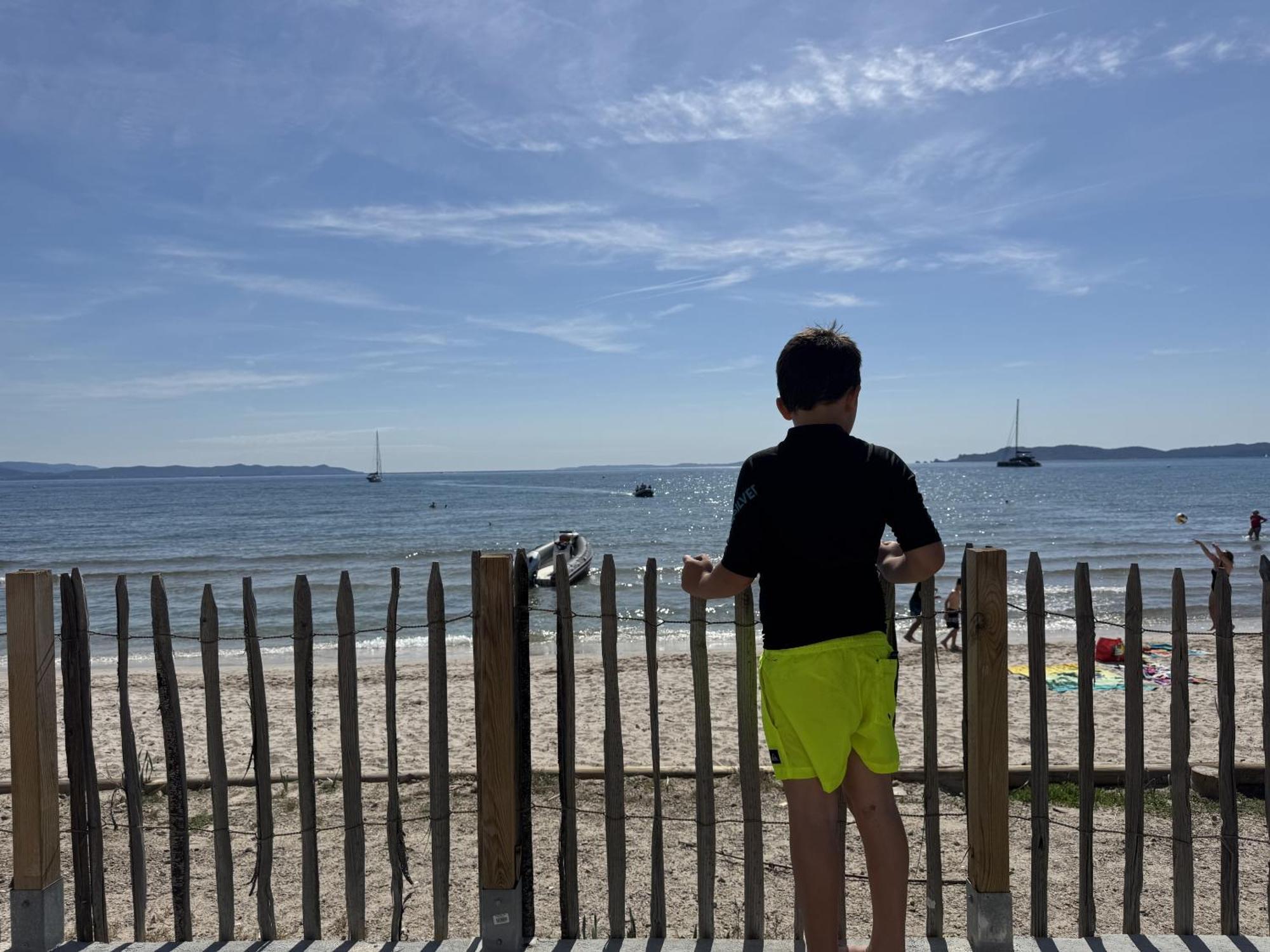 Les Sables D'or *