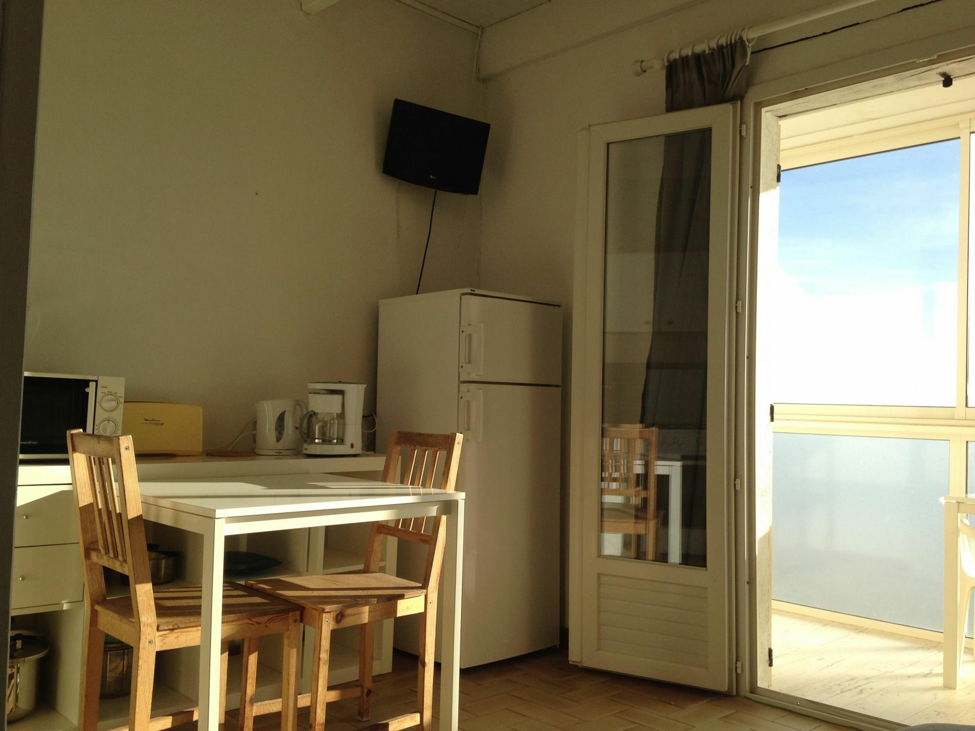 Les Sables D'or Сasa de vacaciones Hyères
