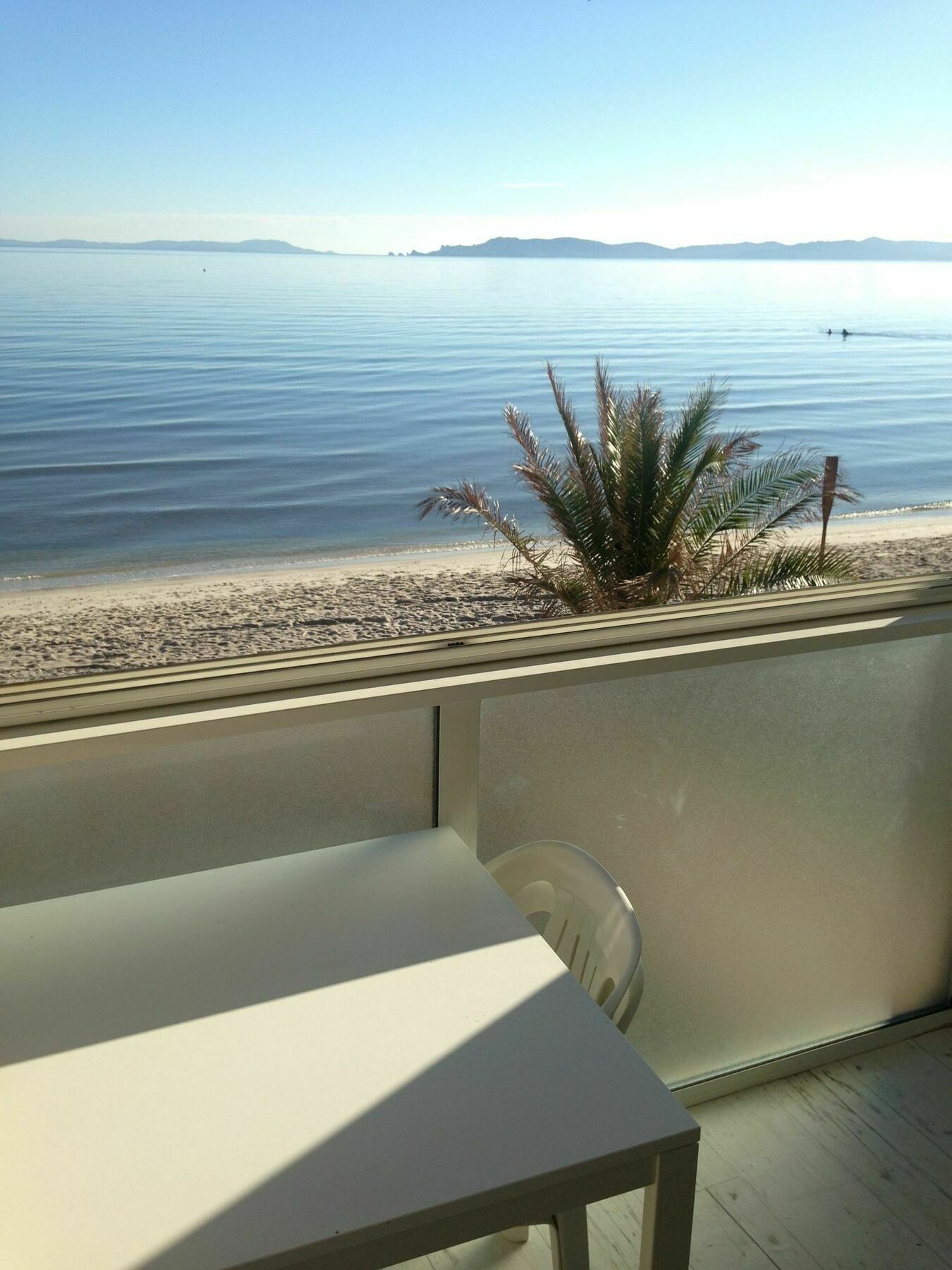 Les Sables D'or * Hyères