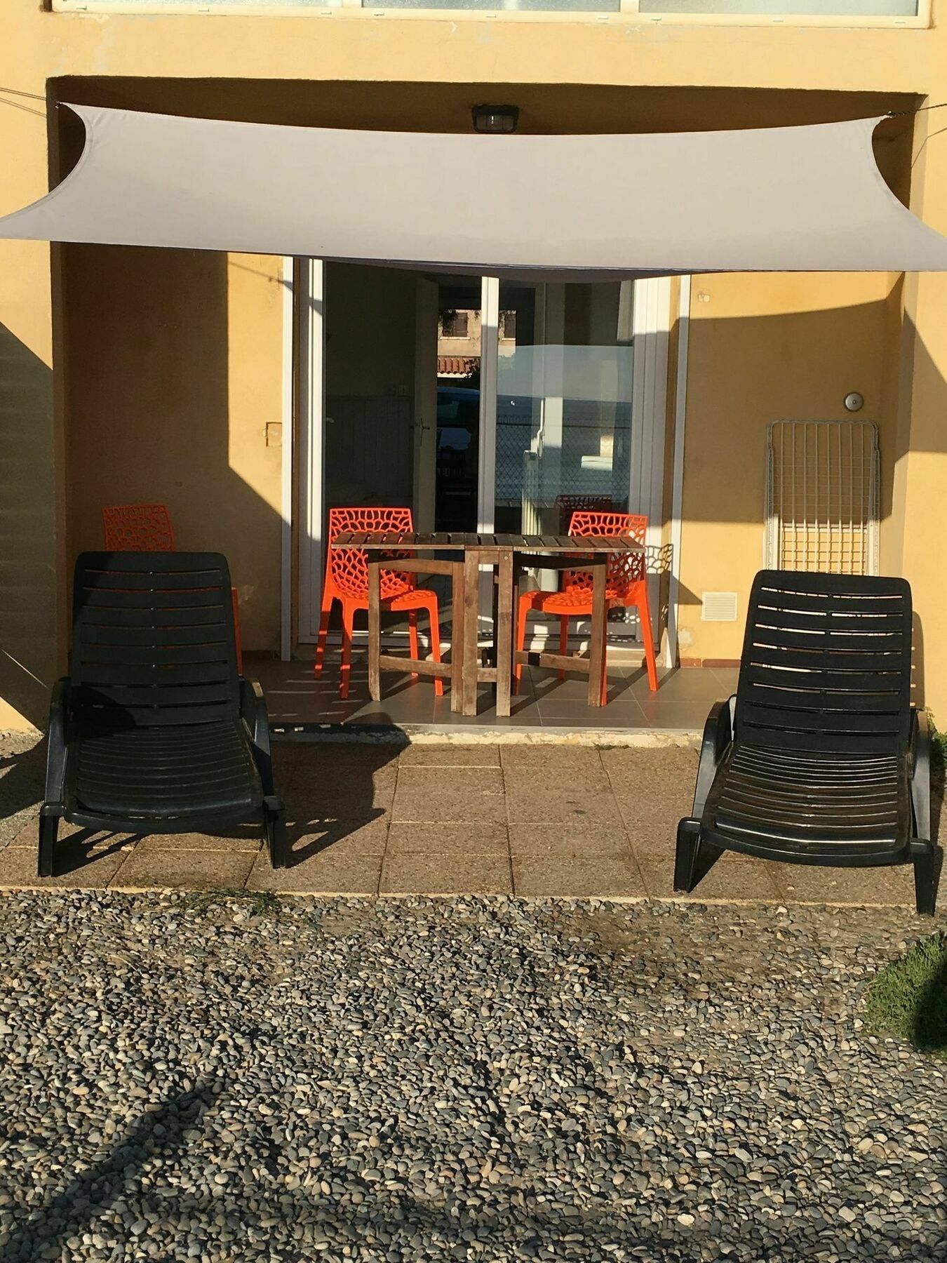 Ferienhaus Les Sables D'or Hyères
