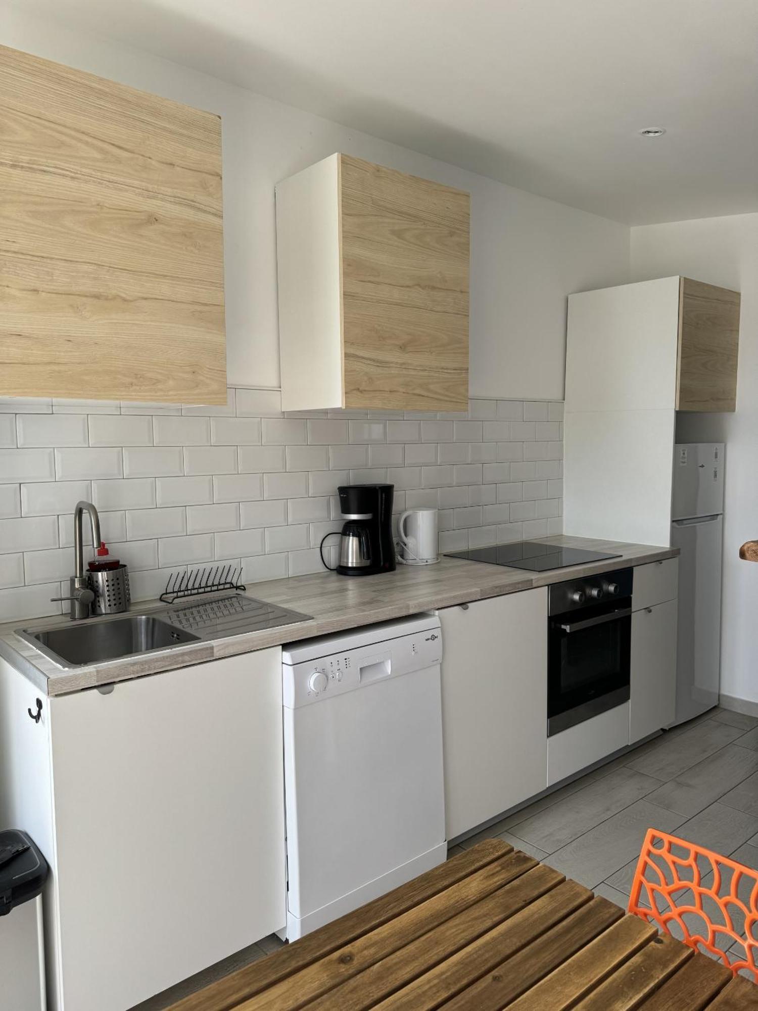 Holiday home Les Sables D'or Hyeres