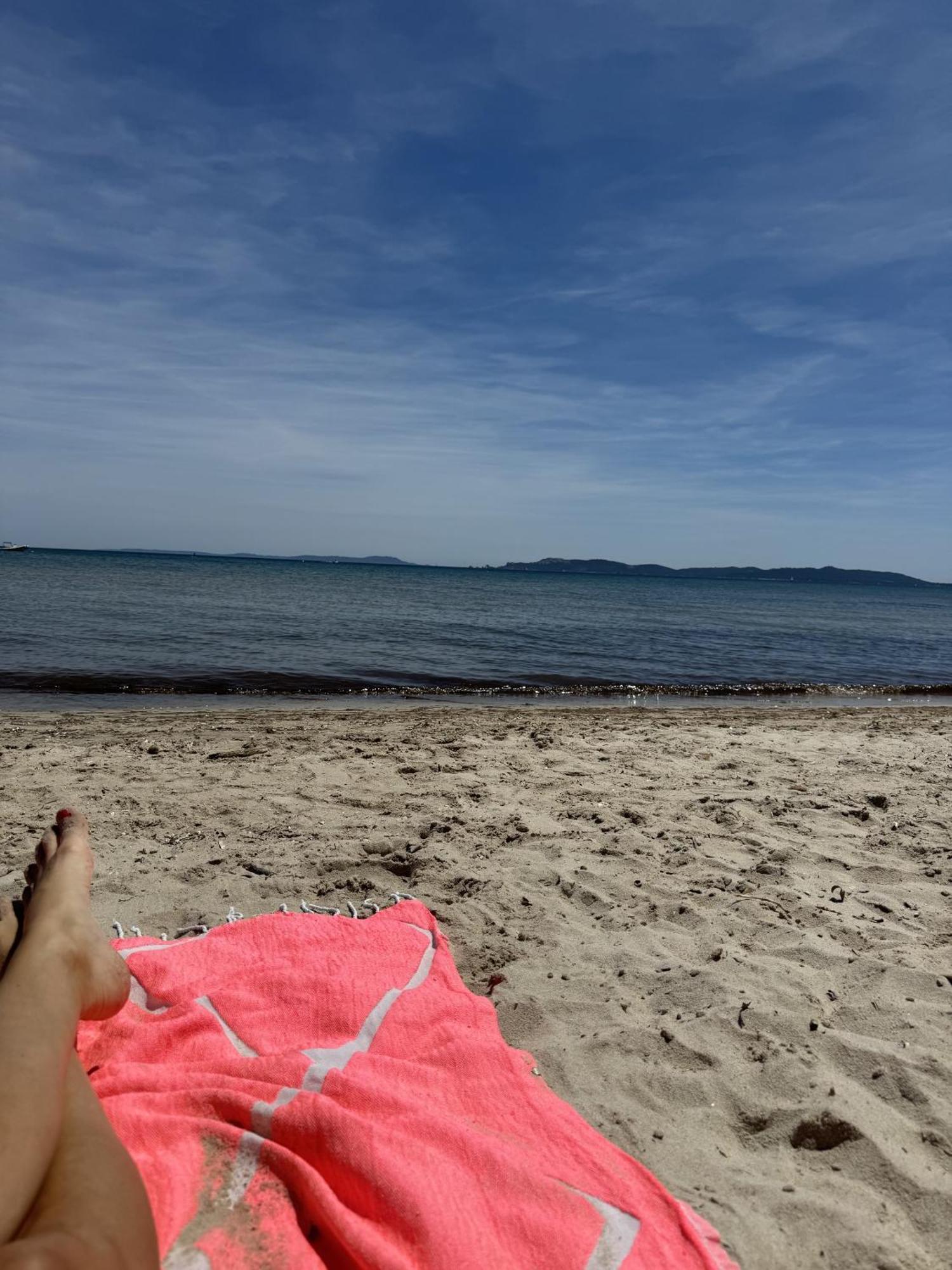 Holiday home Les Sables D'or