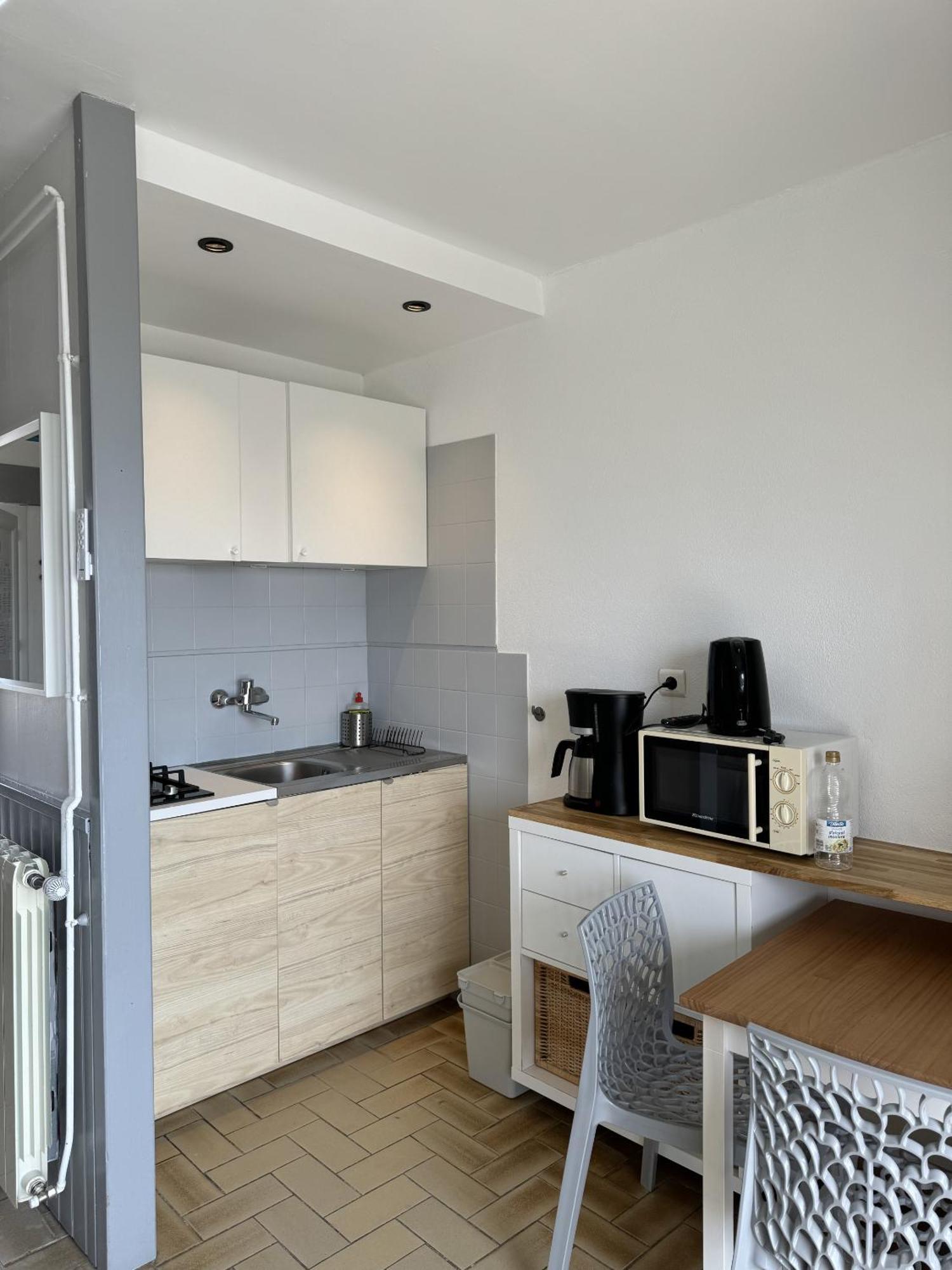 Holiday home Les Sables D'or *