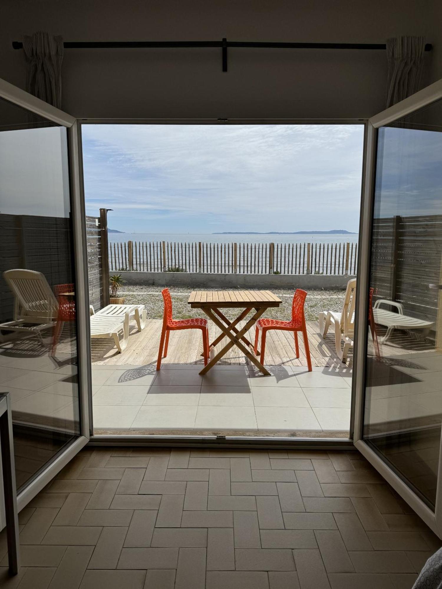 Les Sables D'or Holiday home