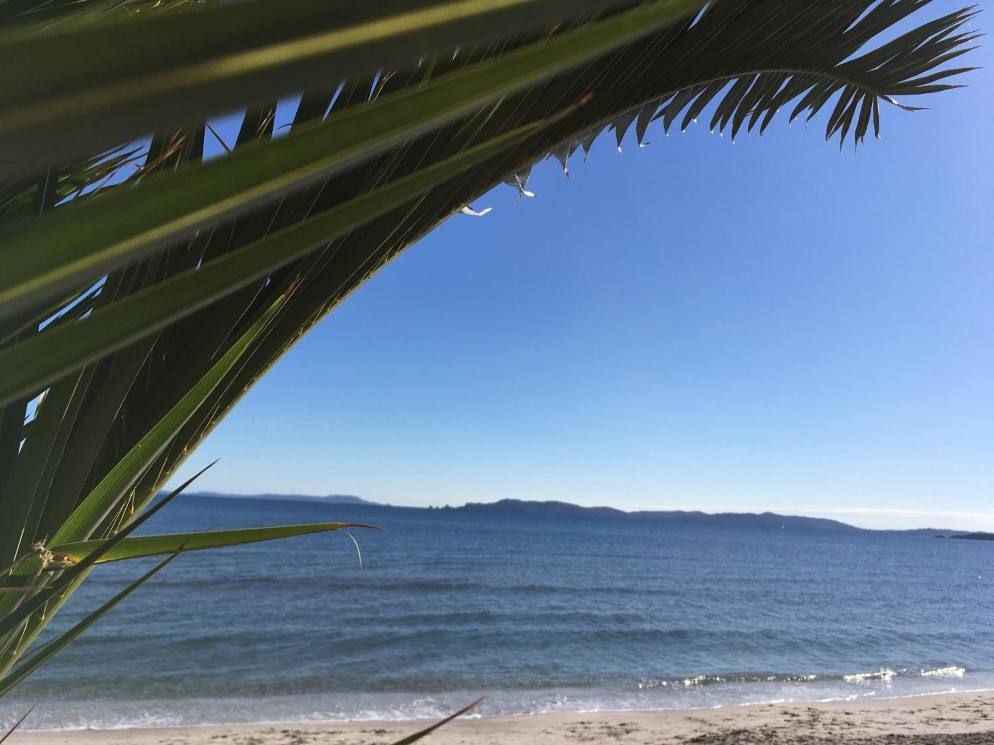 Les Sables D'or Holiday home Hyeres